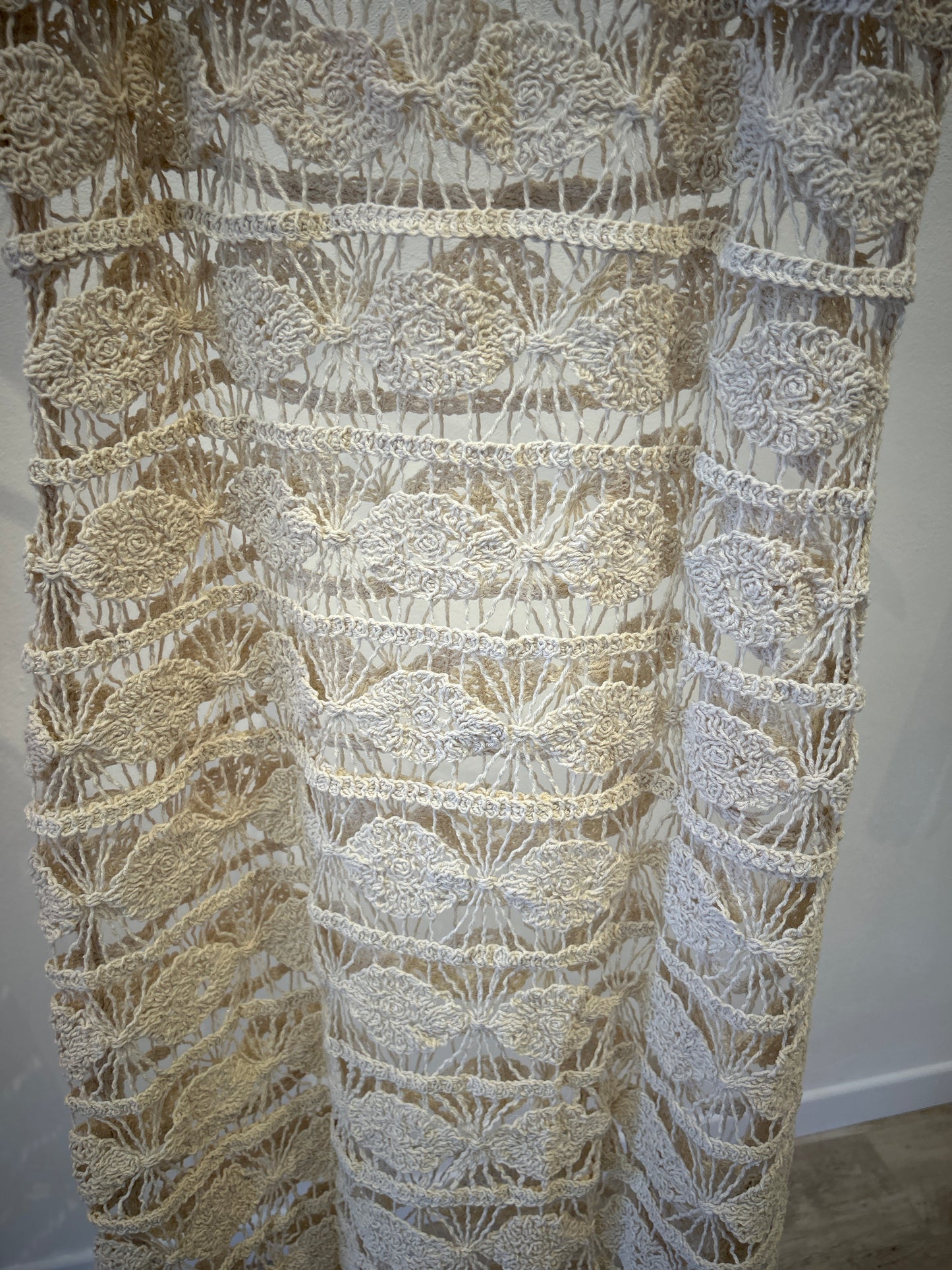 Vestido de playa Solíse