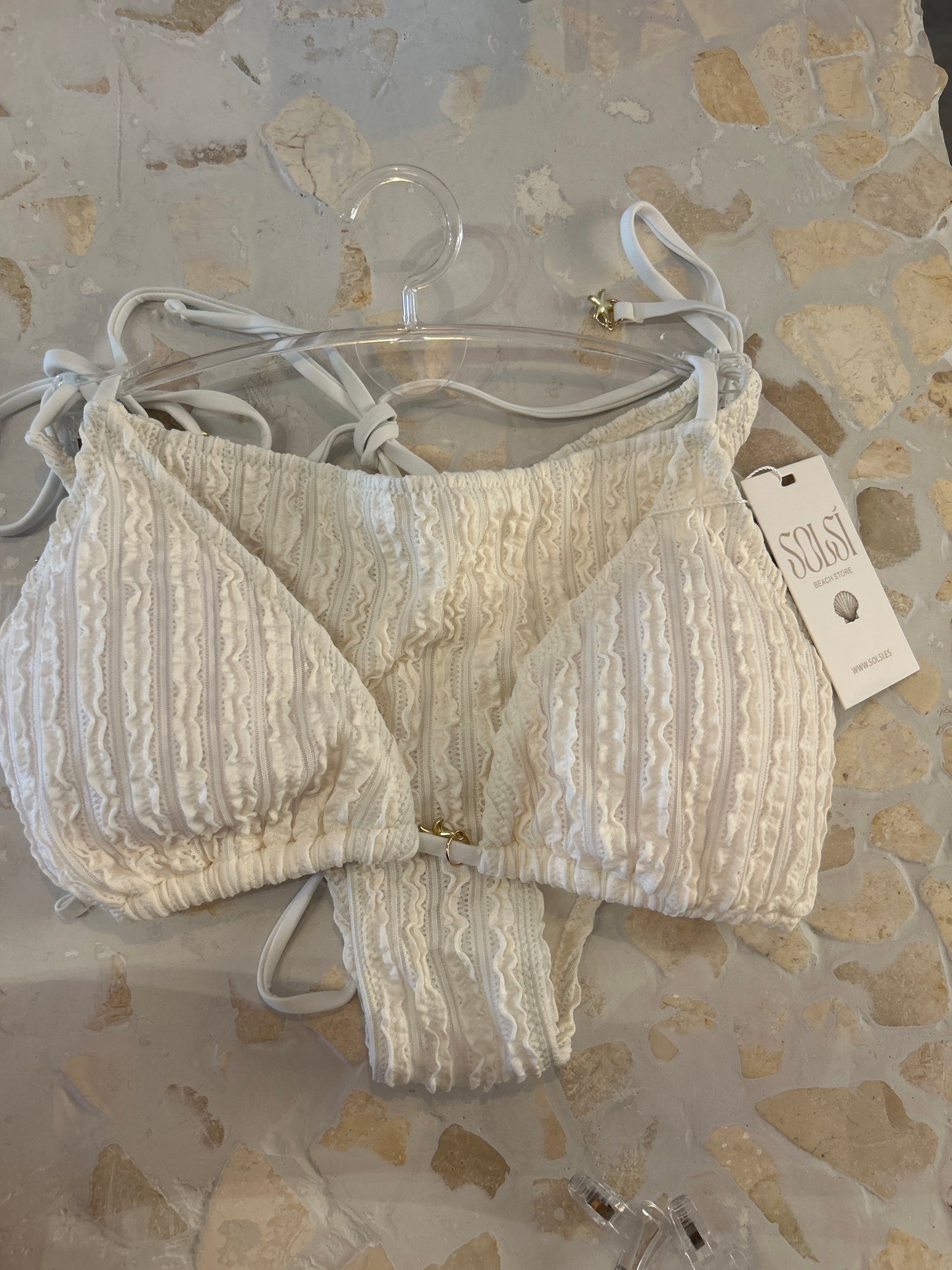 Bikini Zanzibar