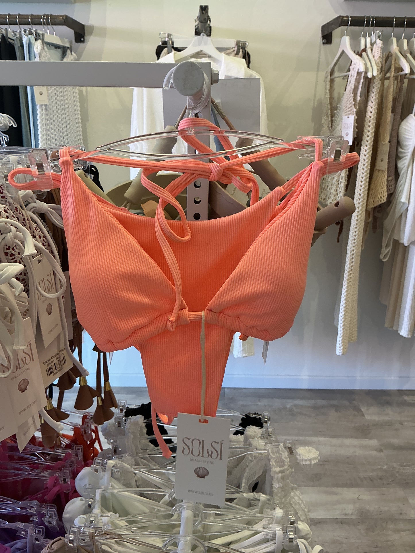 Bikini Tenerife