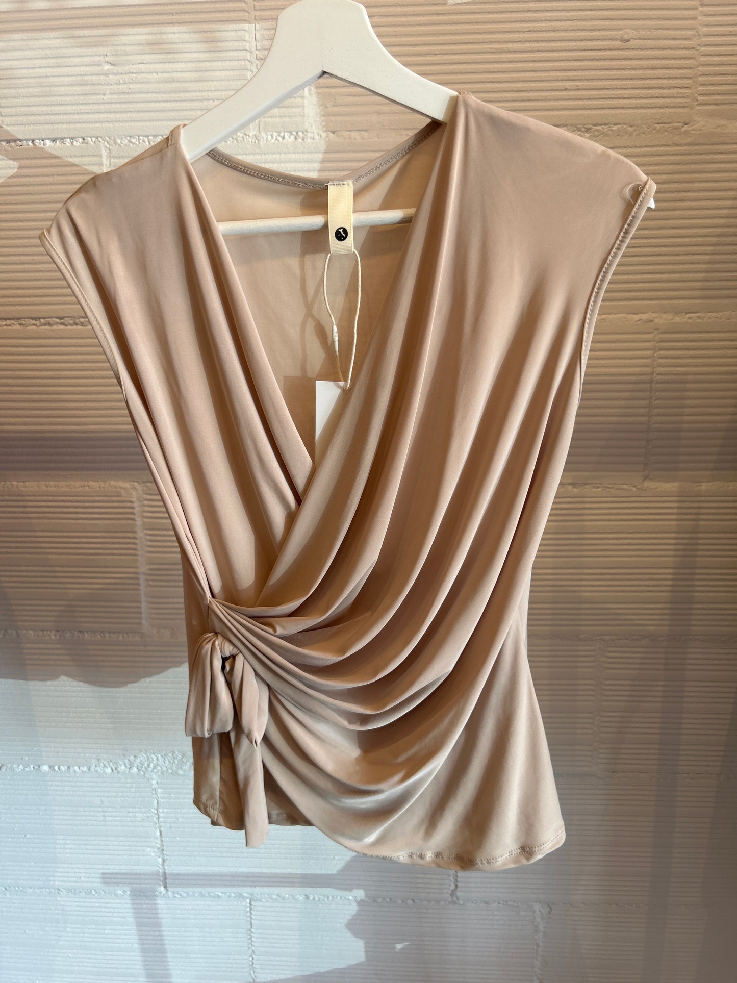 Top Skin Swirl