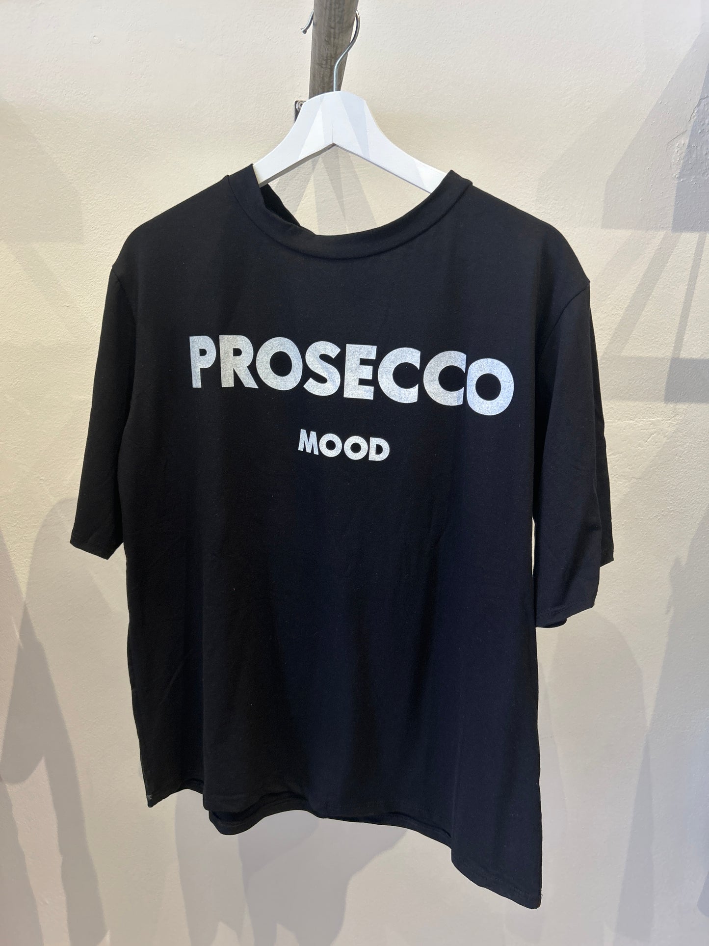 T-Shirt Prosecco
