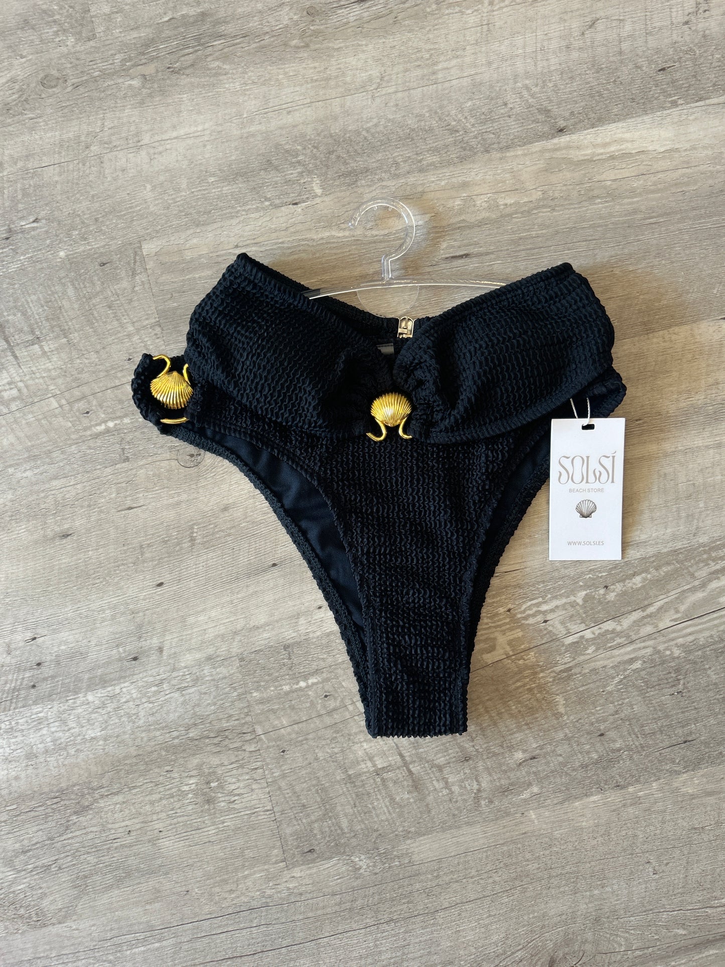 Bikini tweedelig