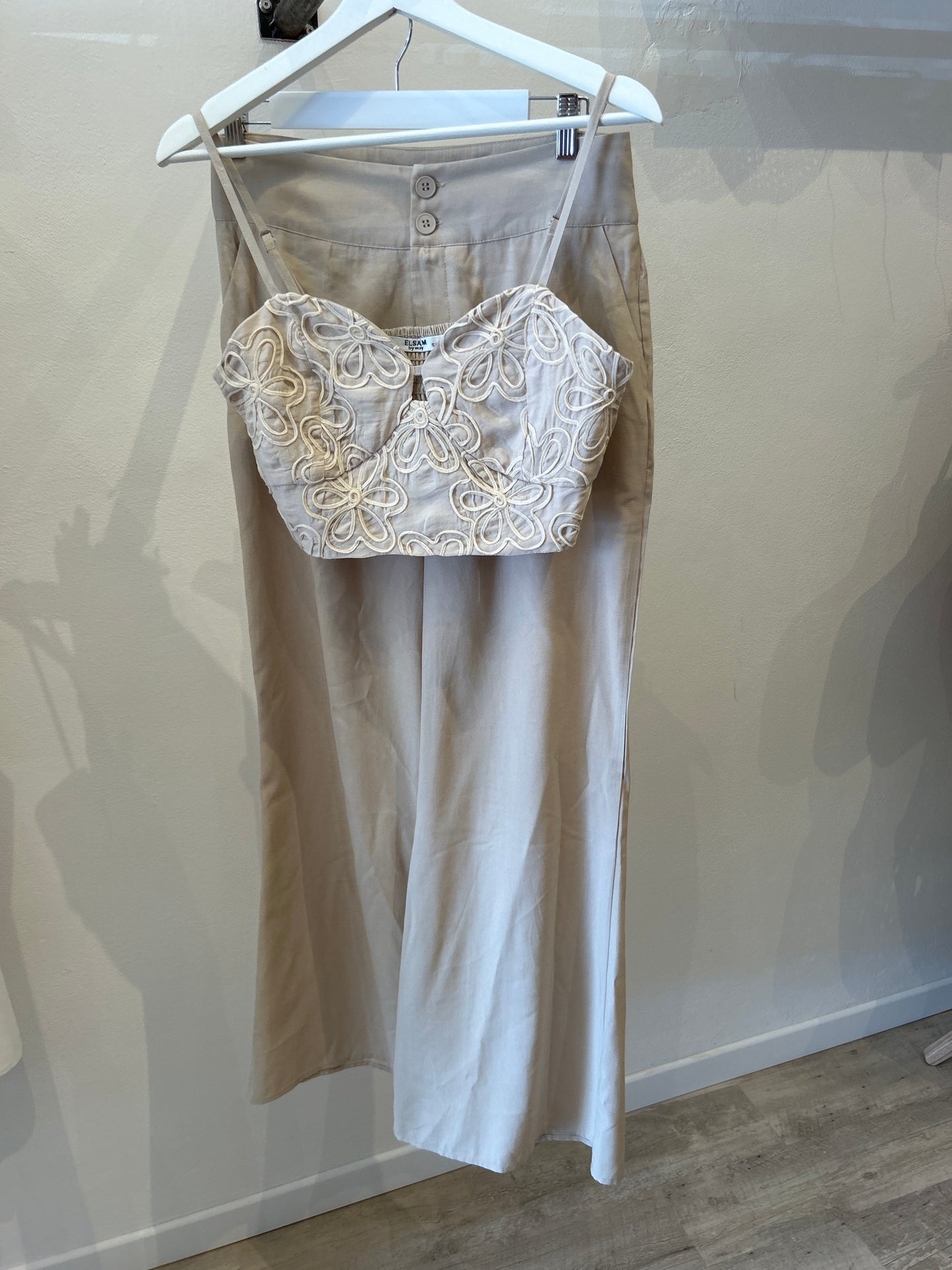 Two Piece Set Noé