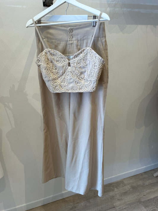 Conjunto de dos piezas Noé