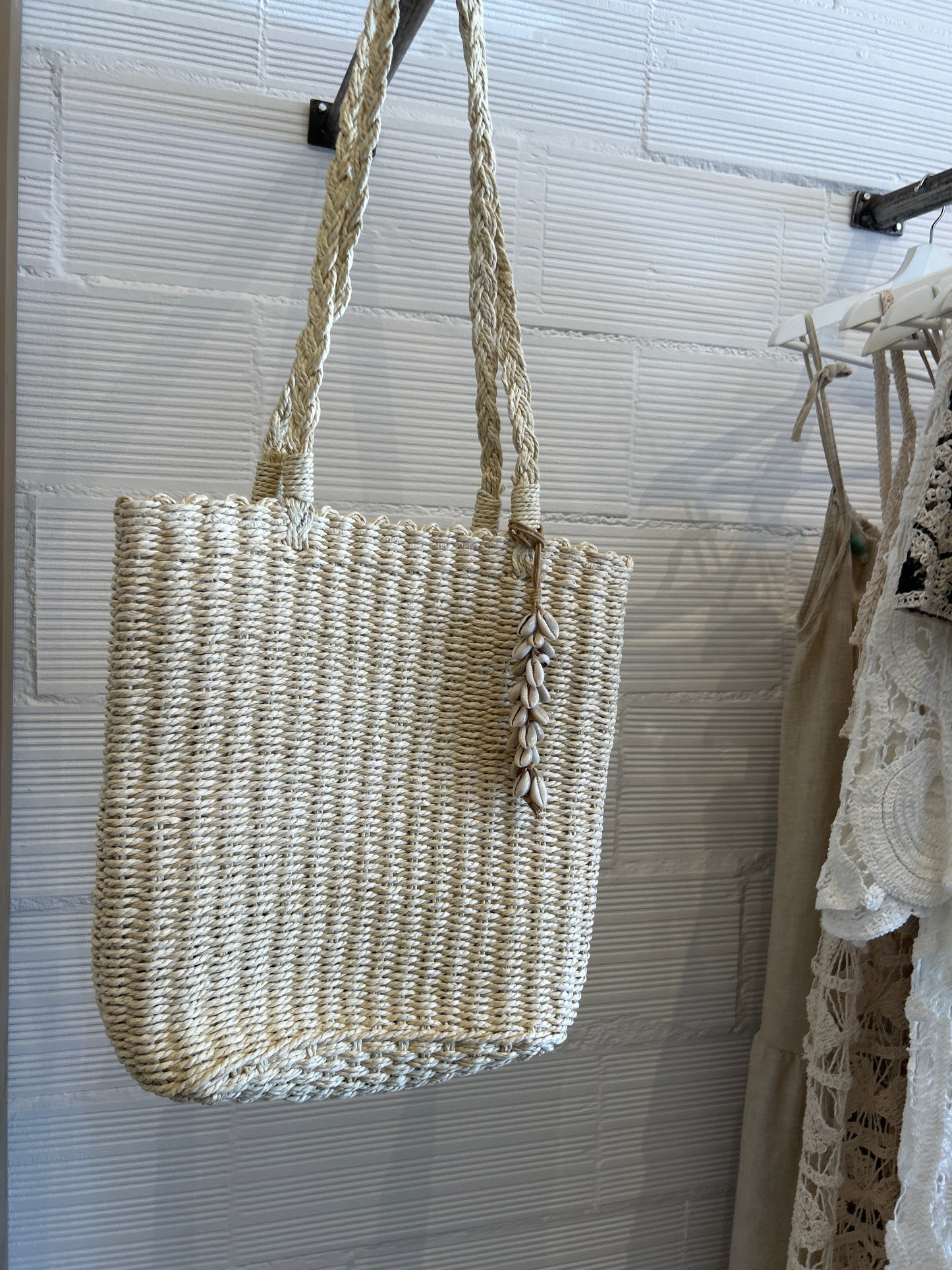 Bolsa de playa