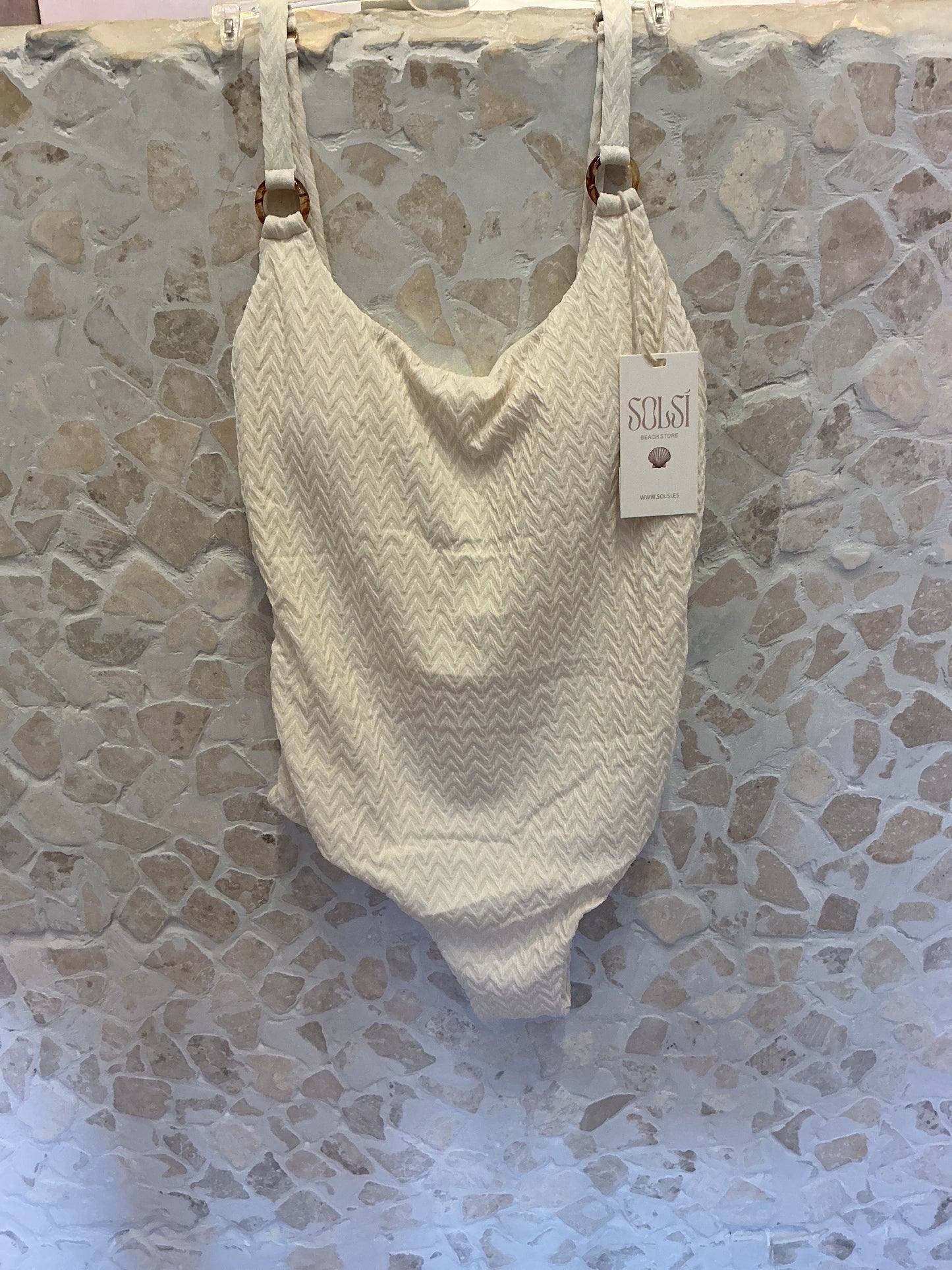 Swimsuit Borneo