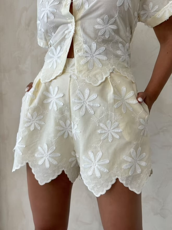 Short Tanger