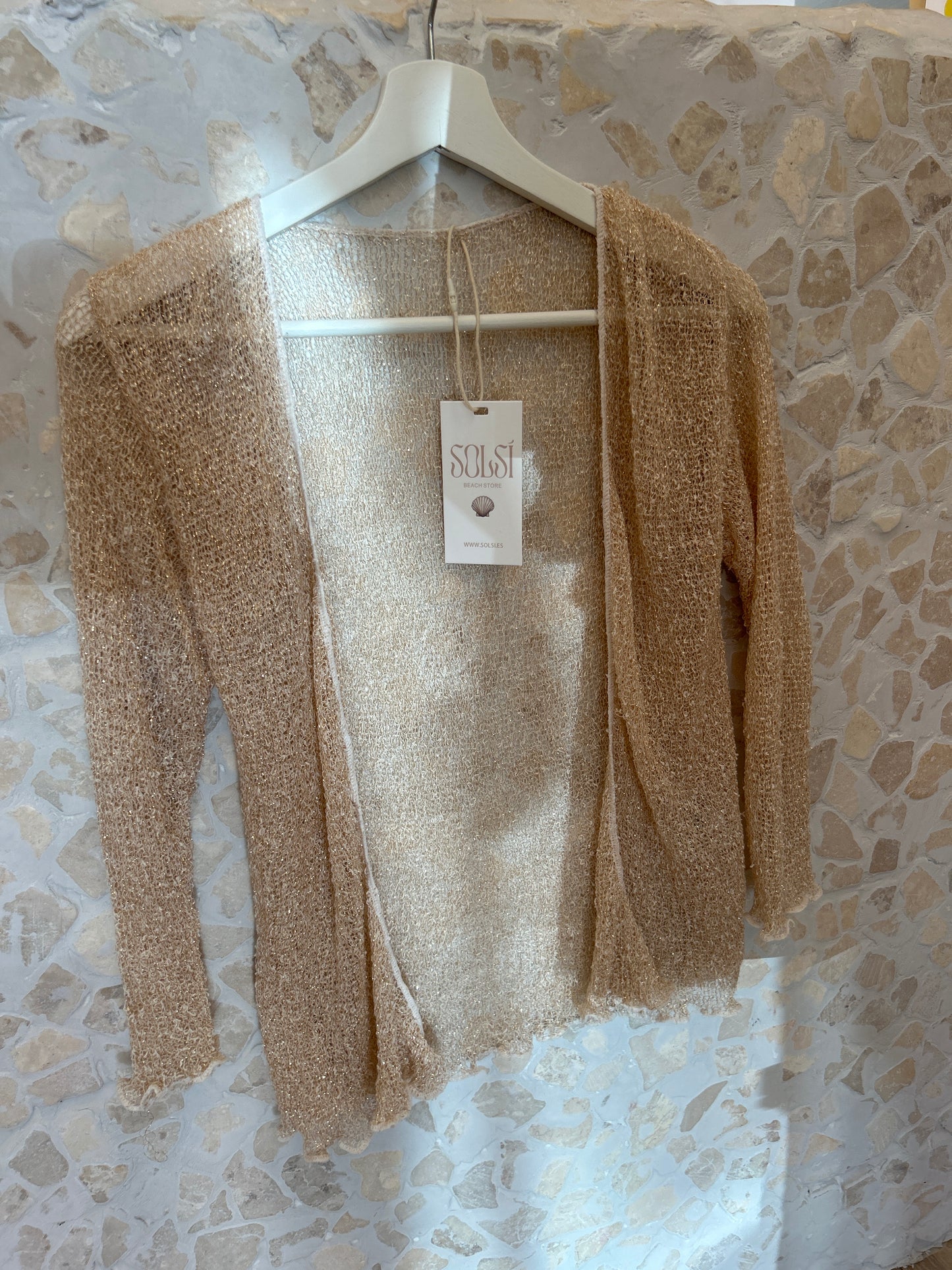 Cardigan Kimmy