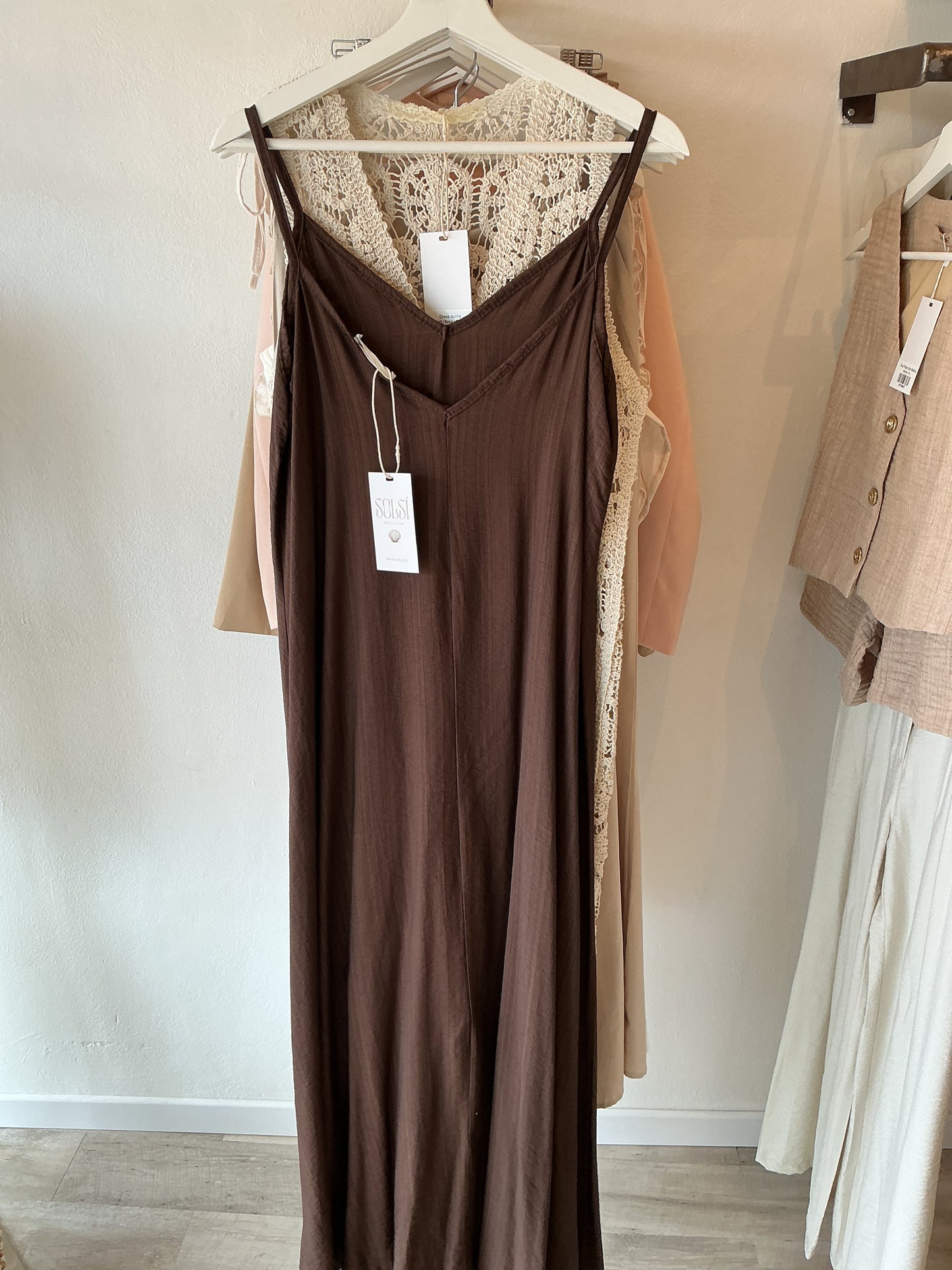 Dress Milano