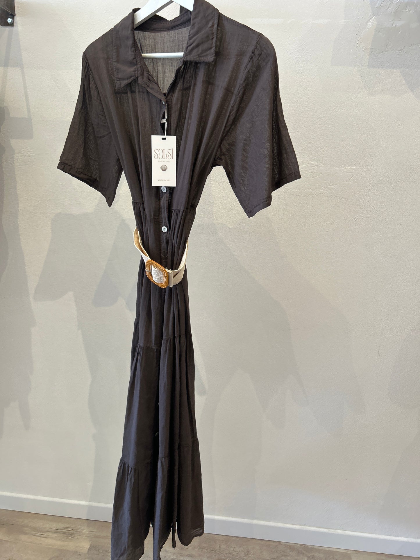 Dress Tulum