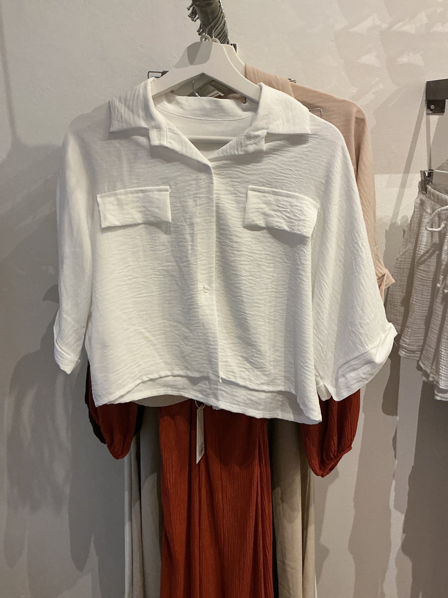 Two piece set Kira
