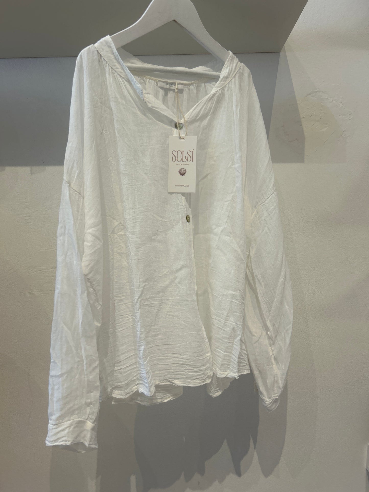 Blouse Jazzy