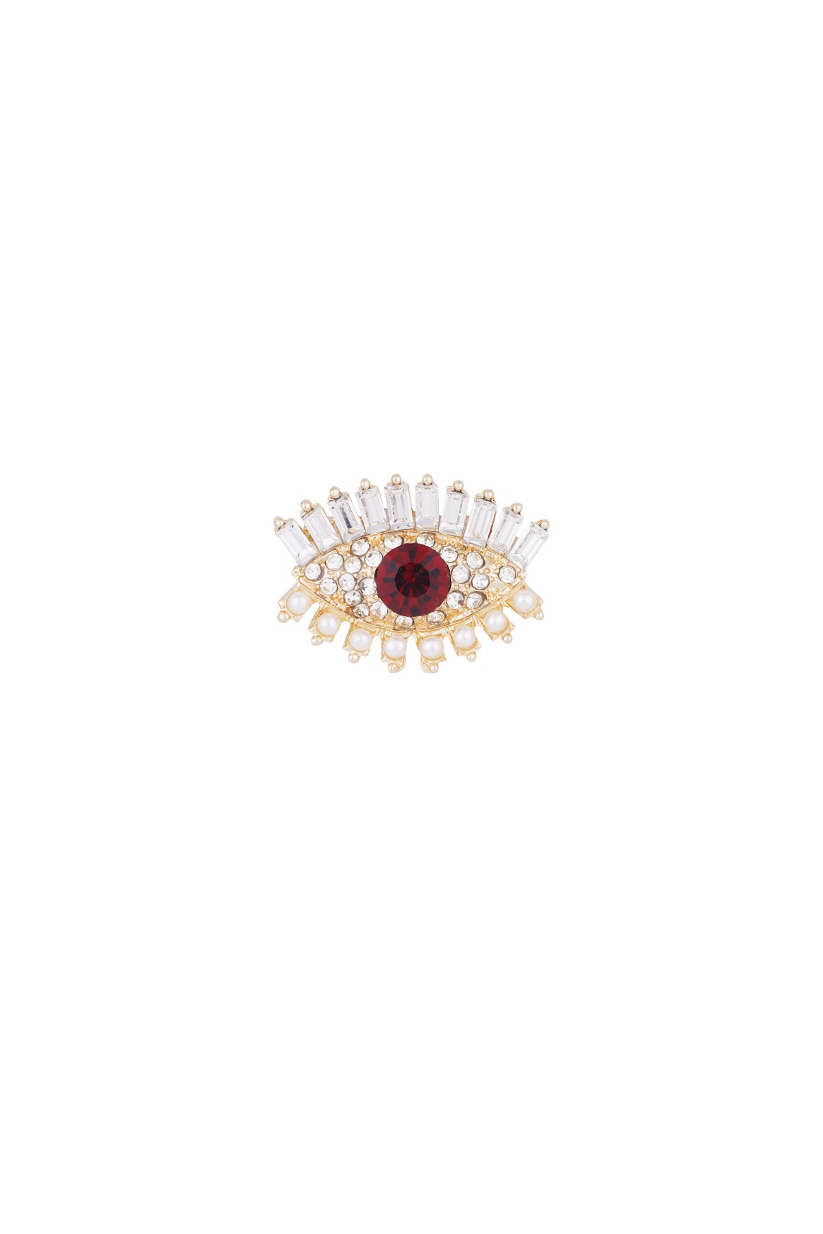 Broche de ojo