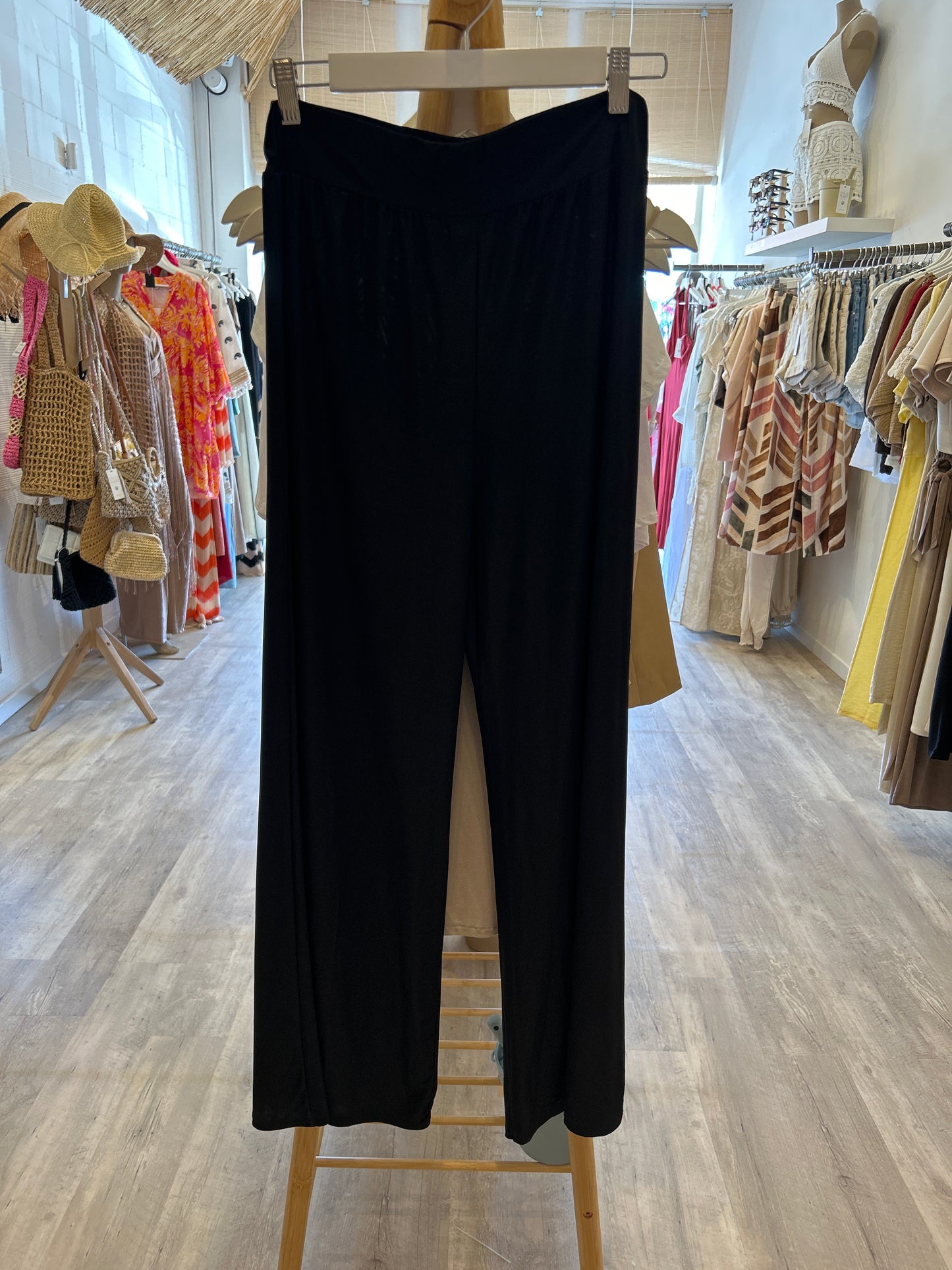 Broek Huid