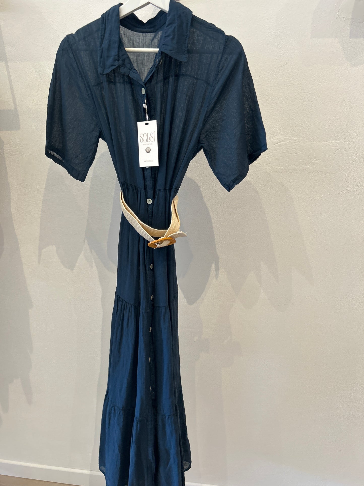 Dress Tulum