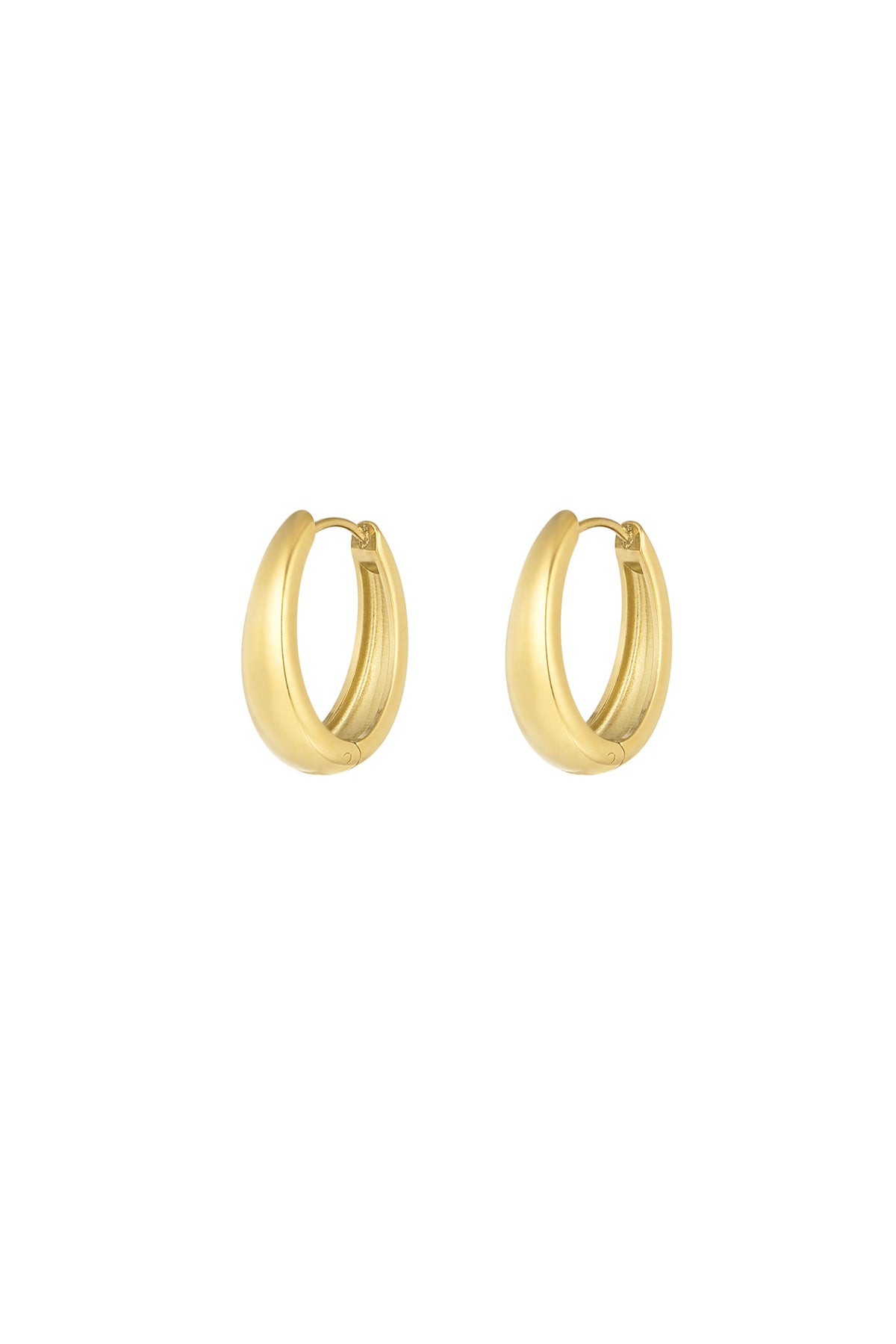 Pendientes de aros