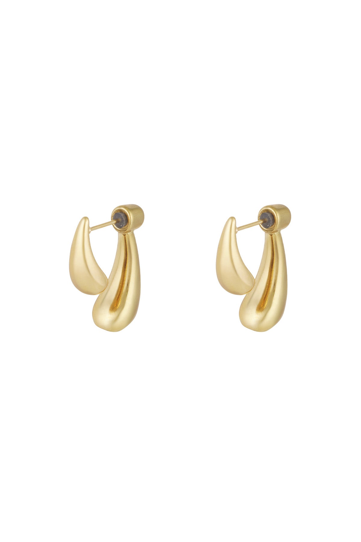 Pendientes con clase