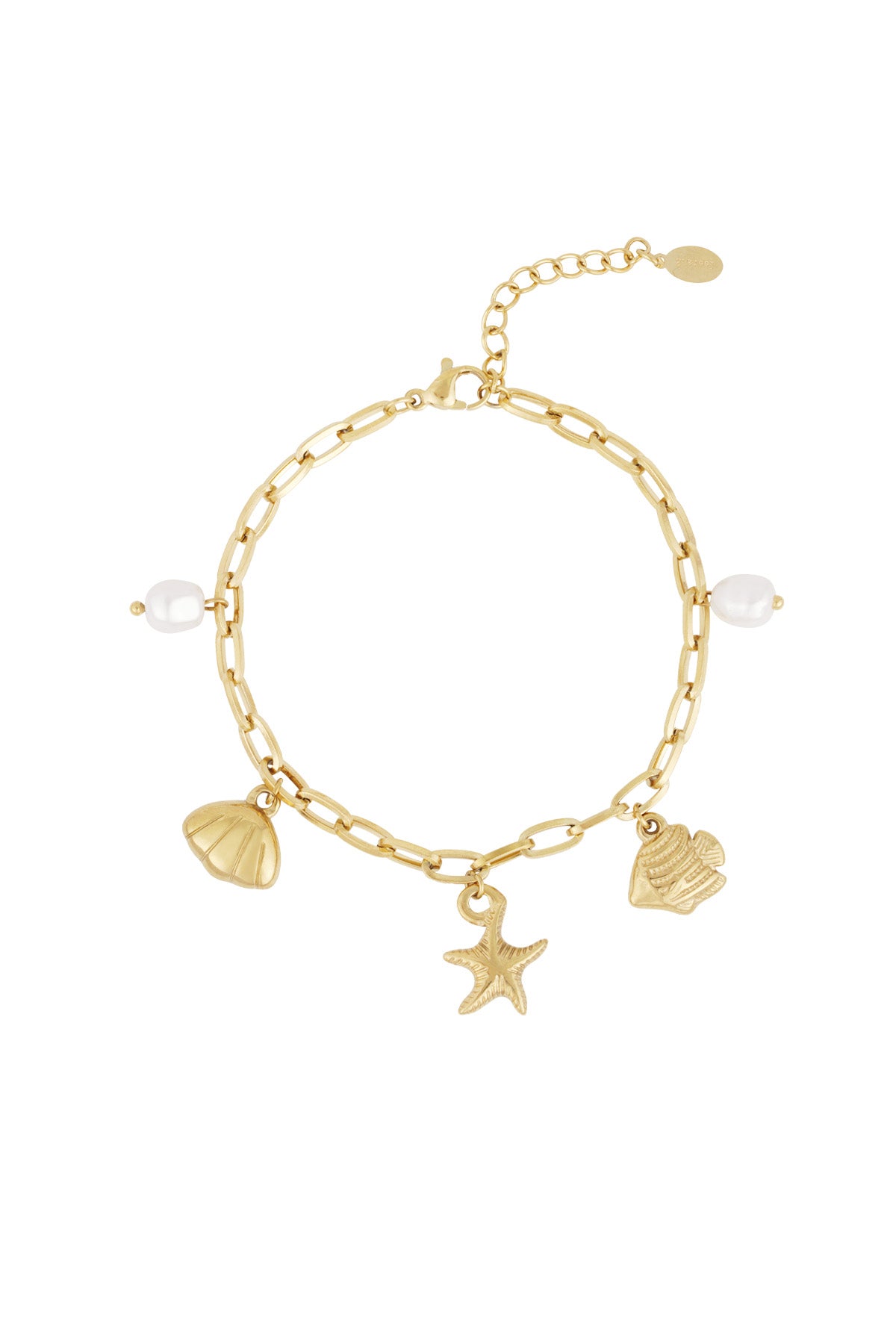 Pulsera Mar
