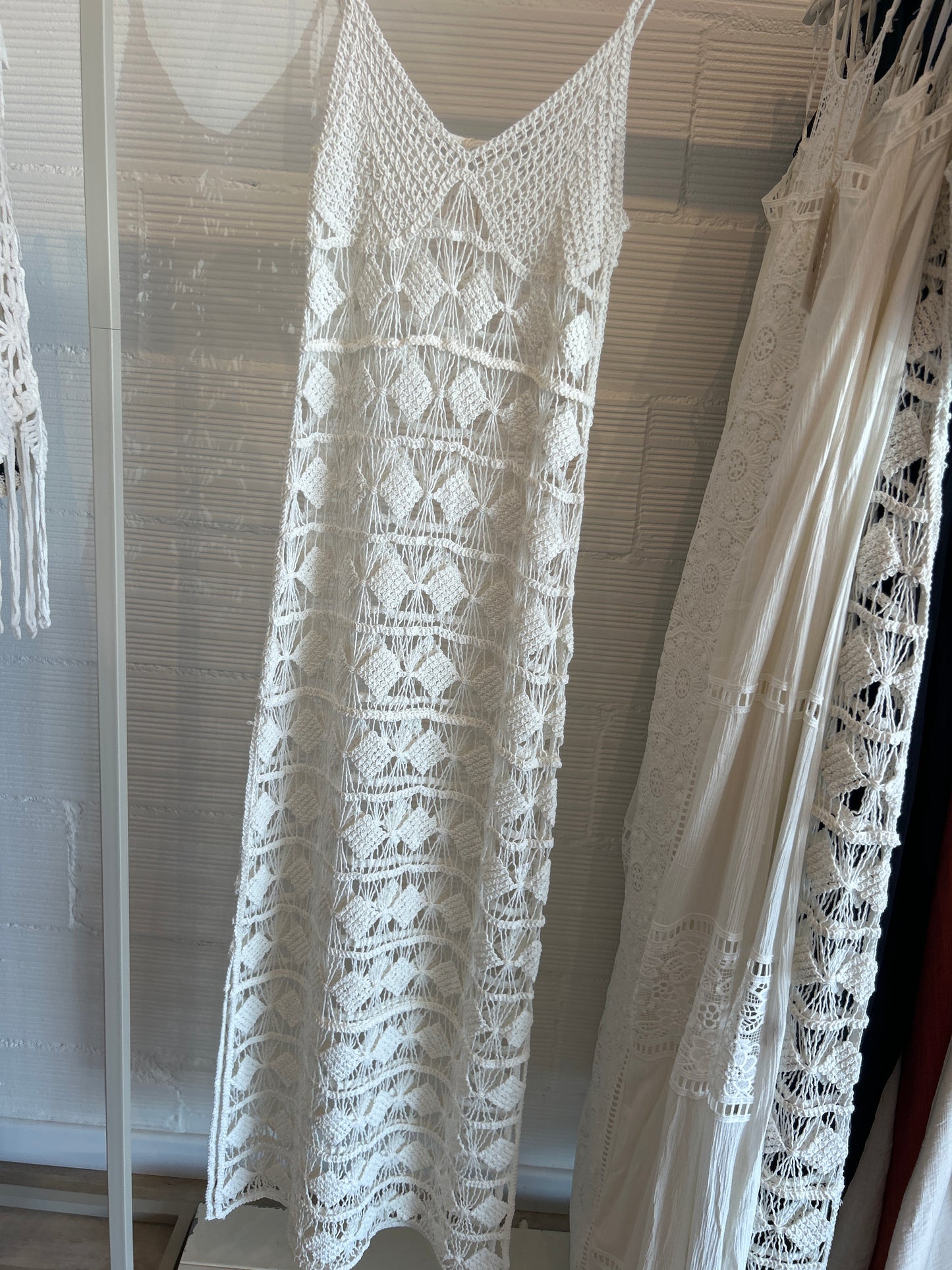 Dress Lace