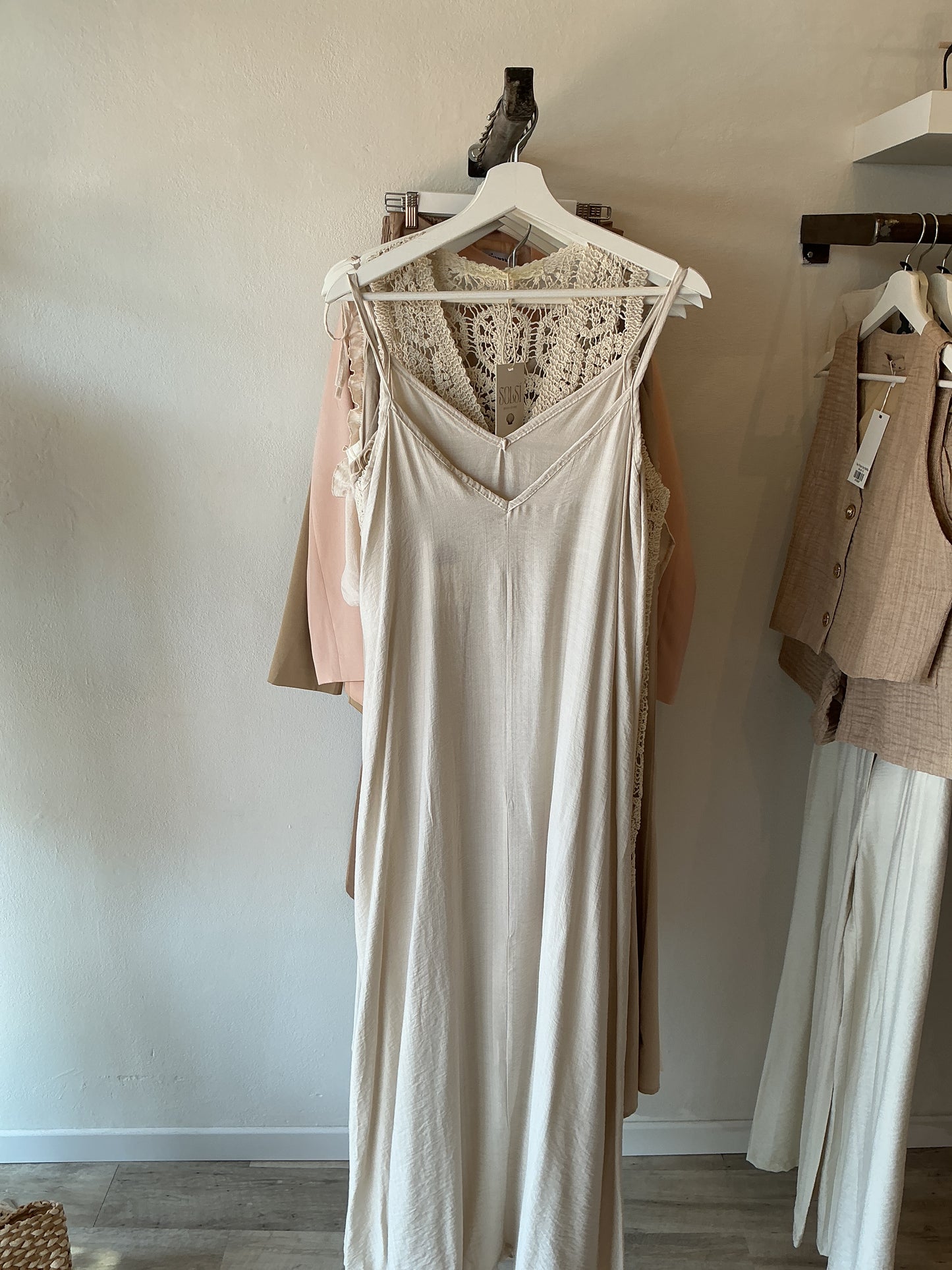 Dress Milano