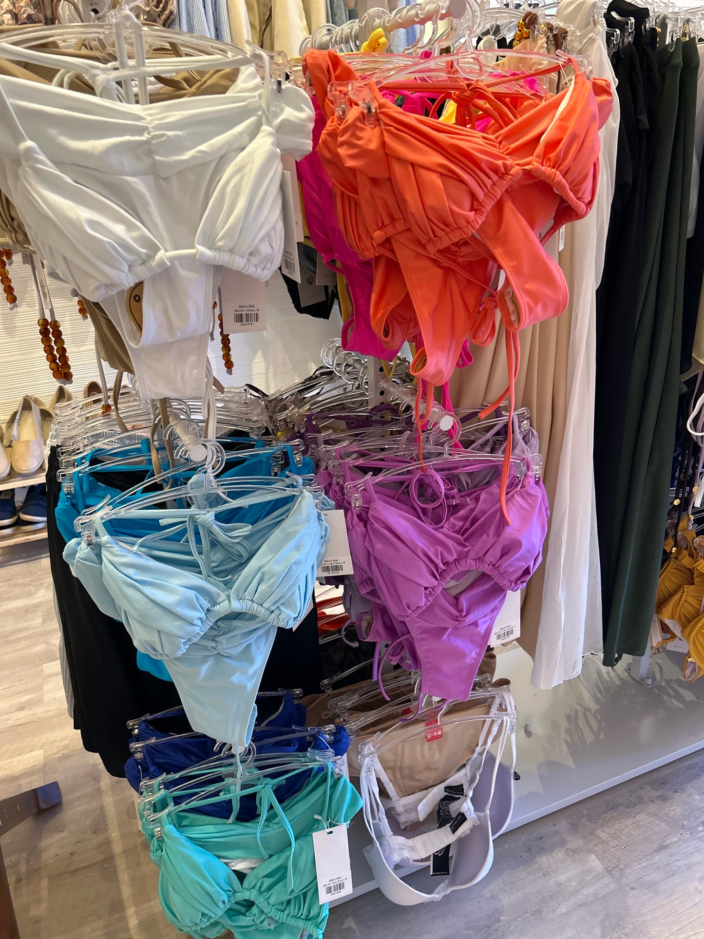 Bikini Bali