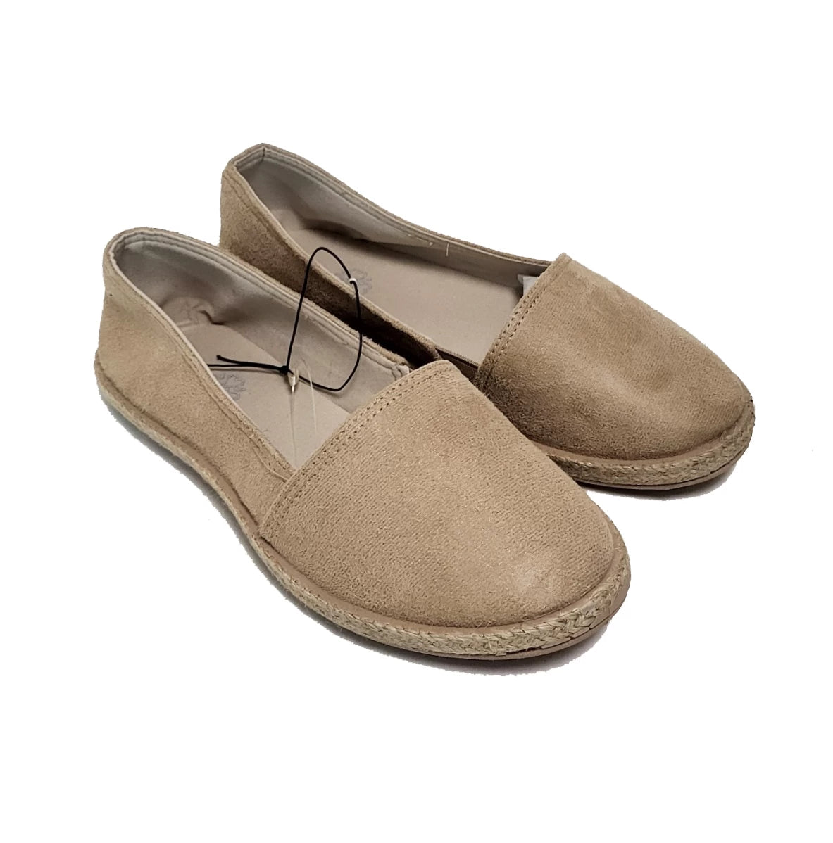 Zapatos Alpargatas