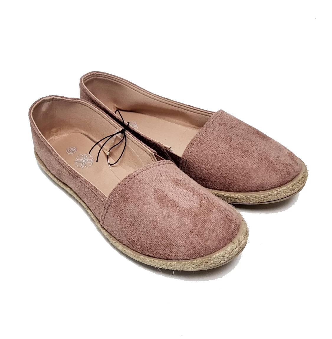Zapatos Alpargatas