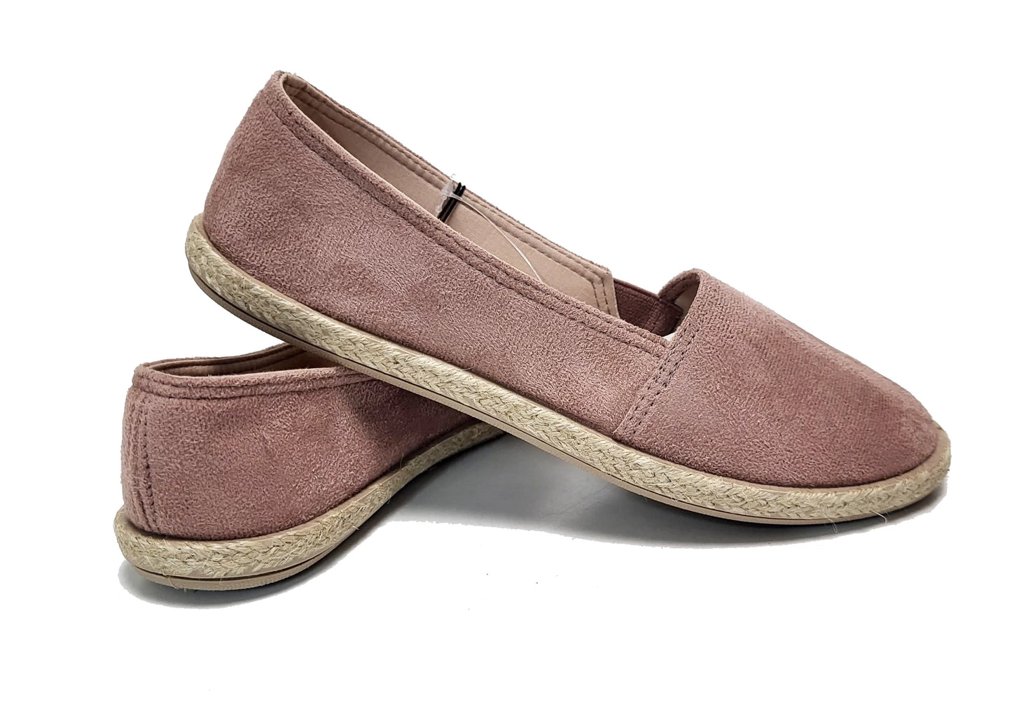 Zapatos Alpargatas