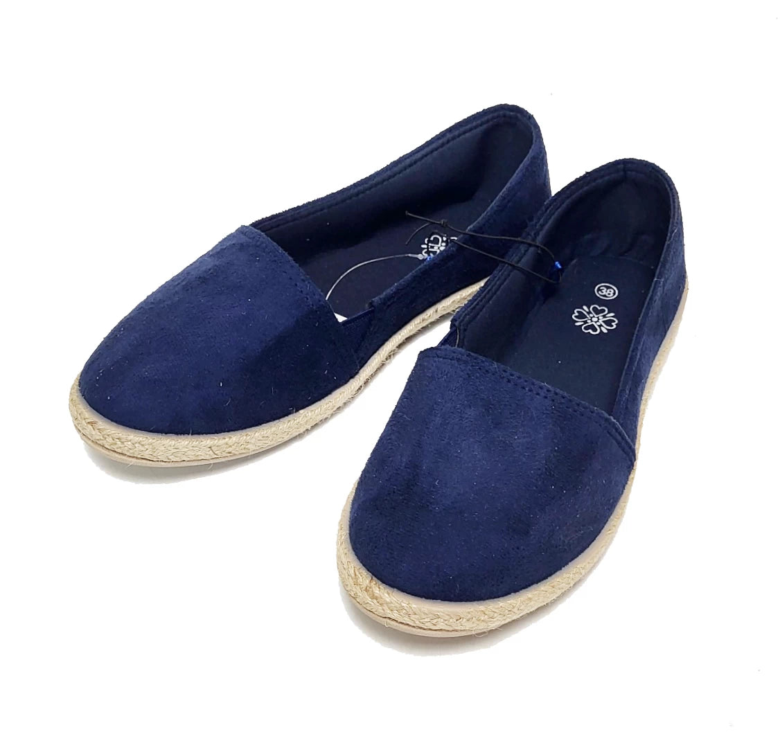Zapatos Alpargatas