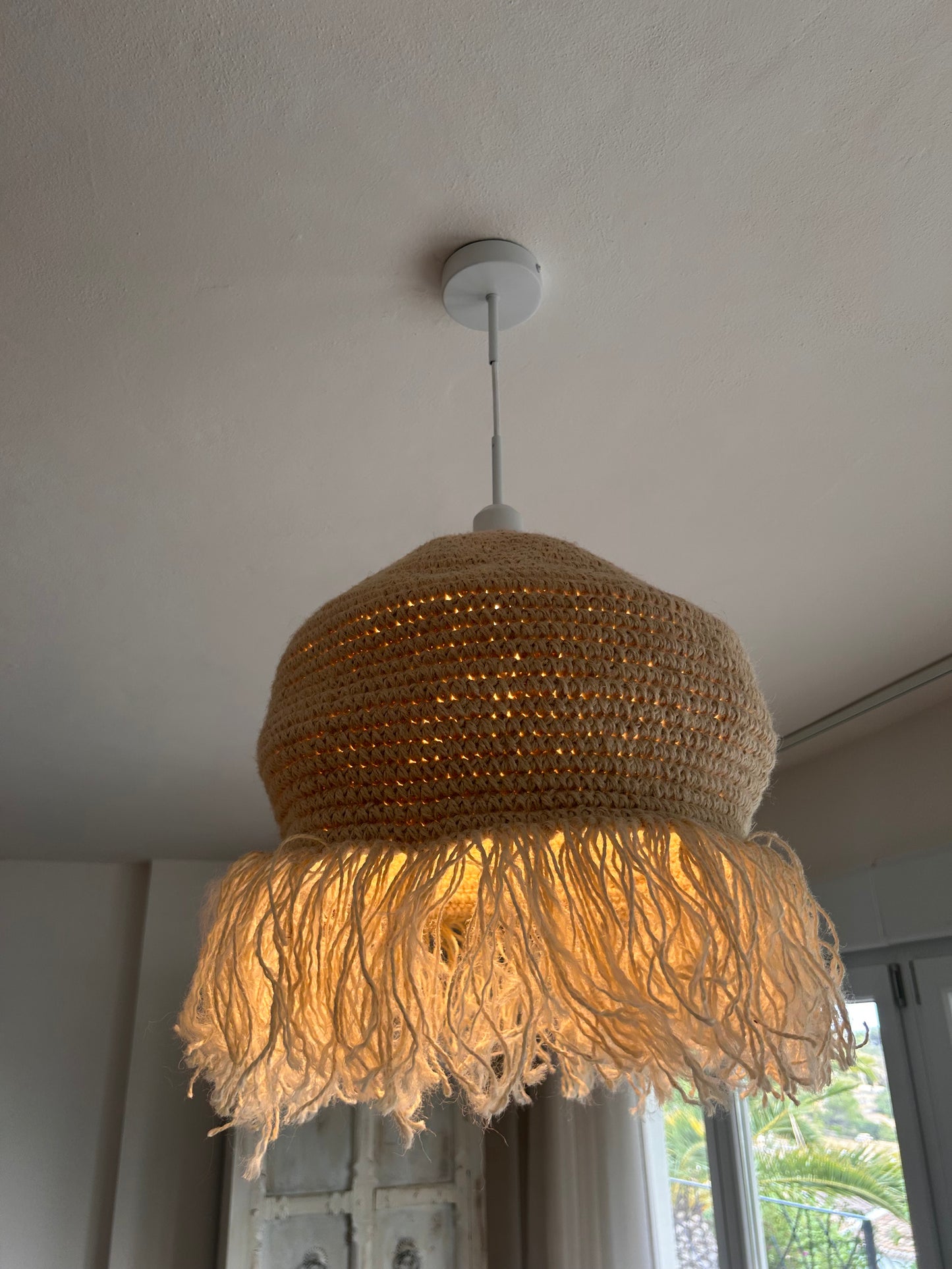 Light Jute