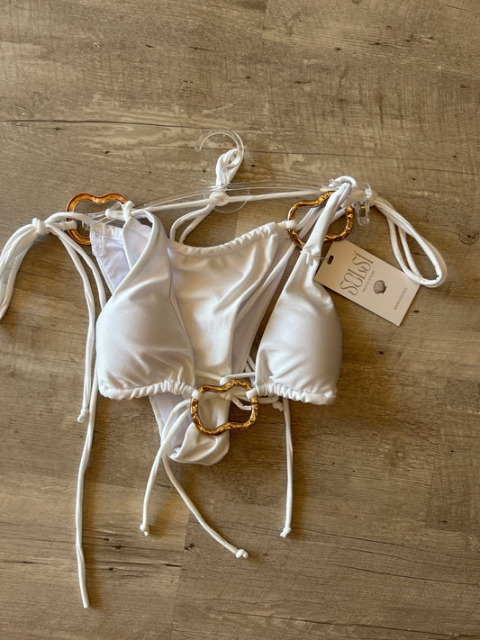 Bikini de dos piezas