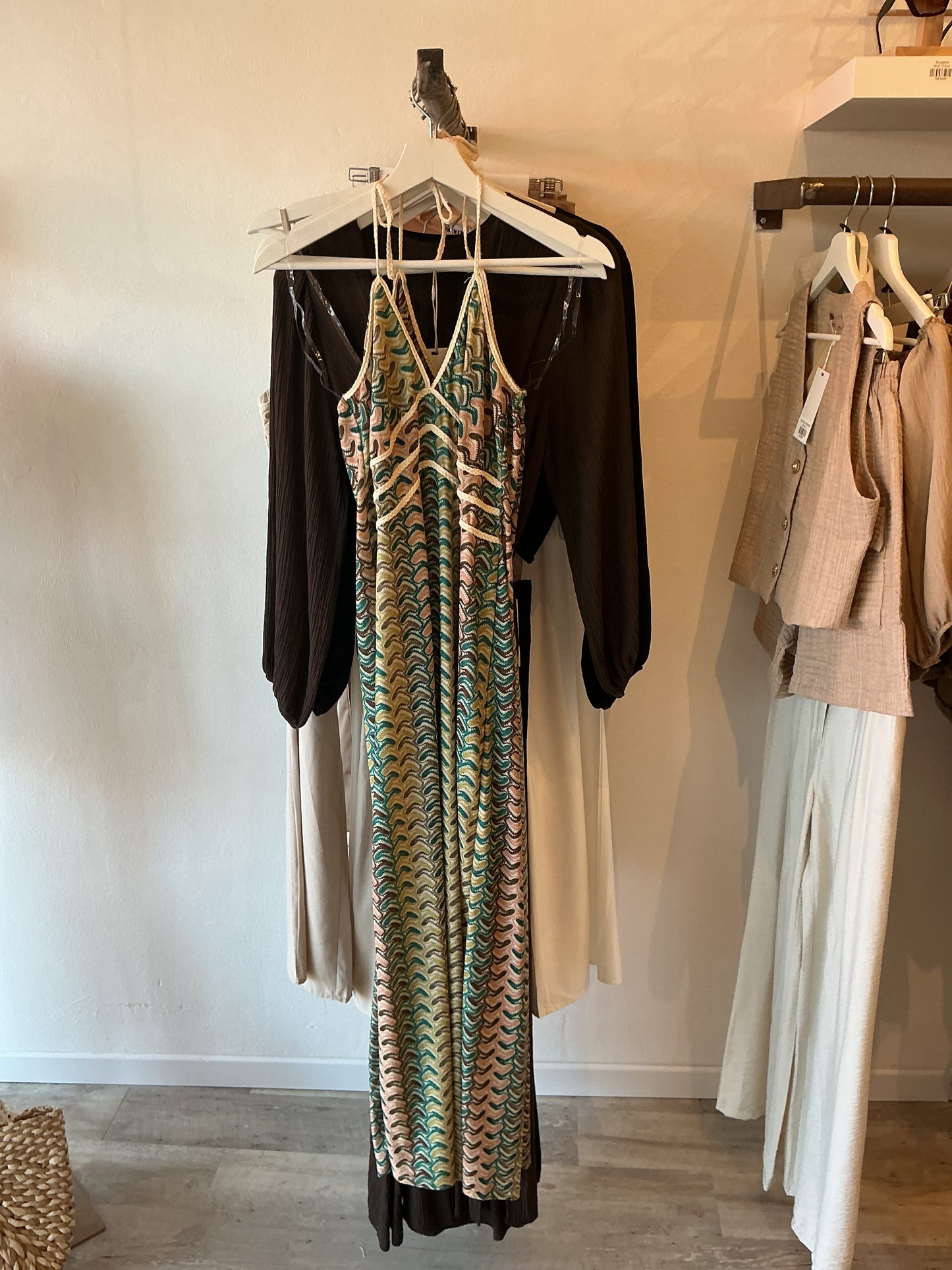 Dress Lola