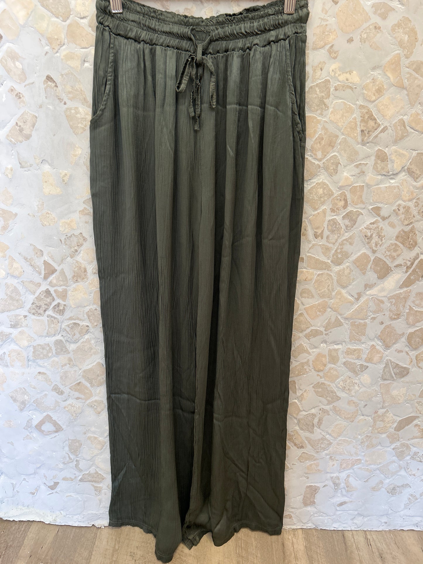 Pantalones Yume