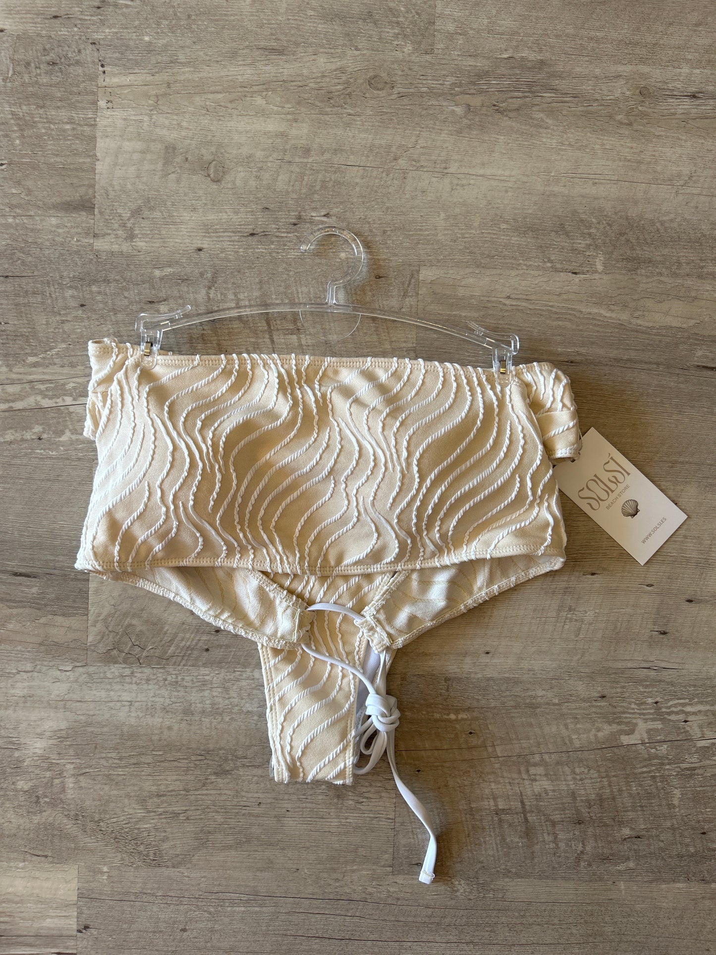 Bikini tweedelig