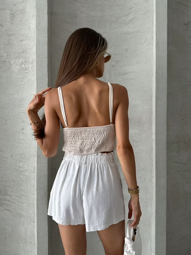 Lace Top