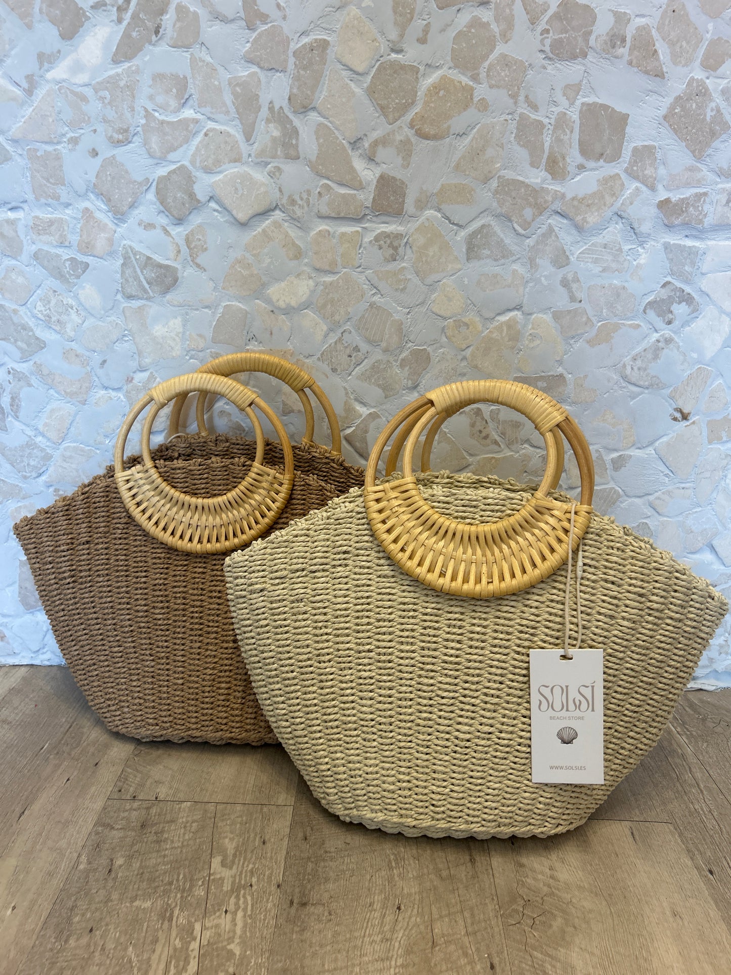 Beach Bag Loui