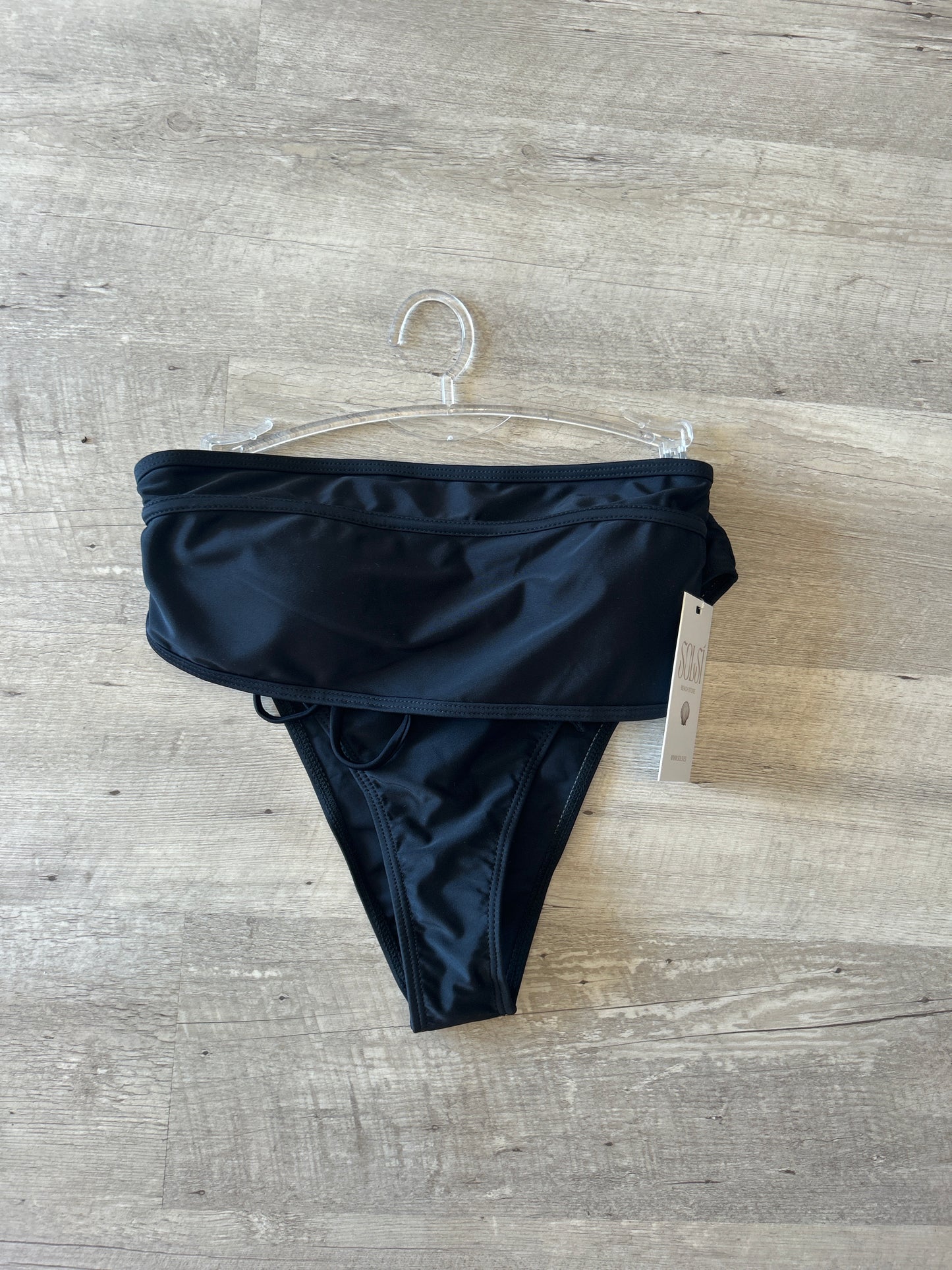 Bikini de dos piezas
