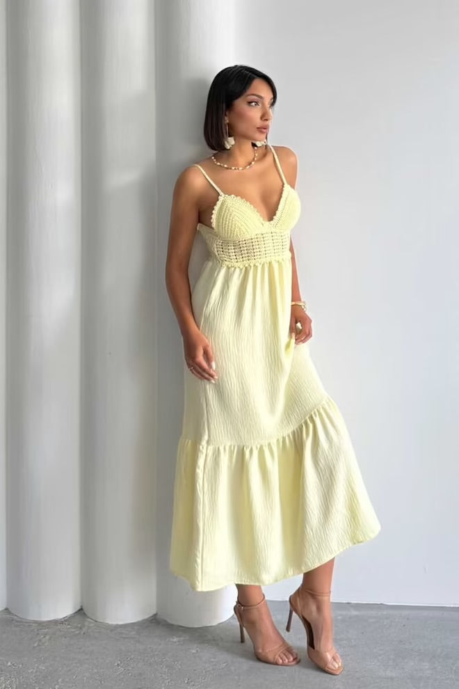 Dress Rabat