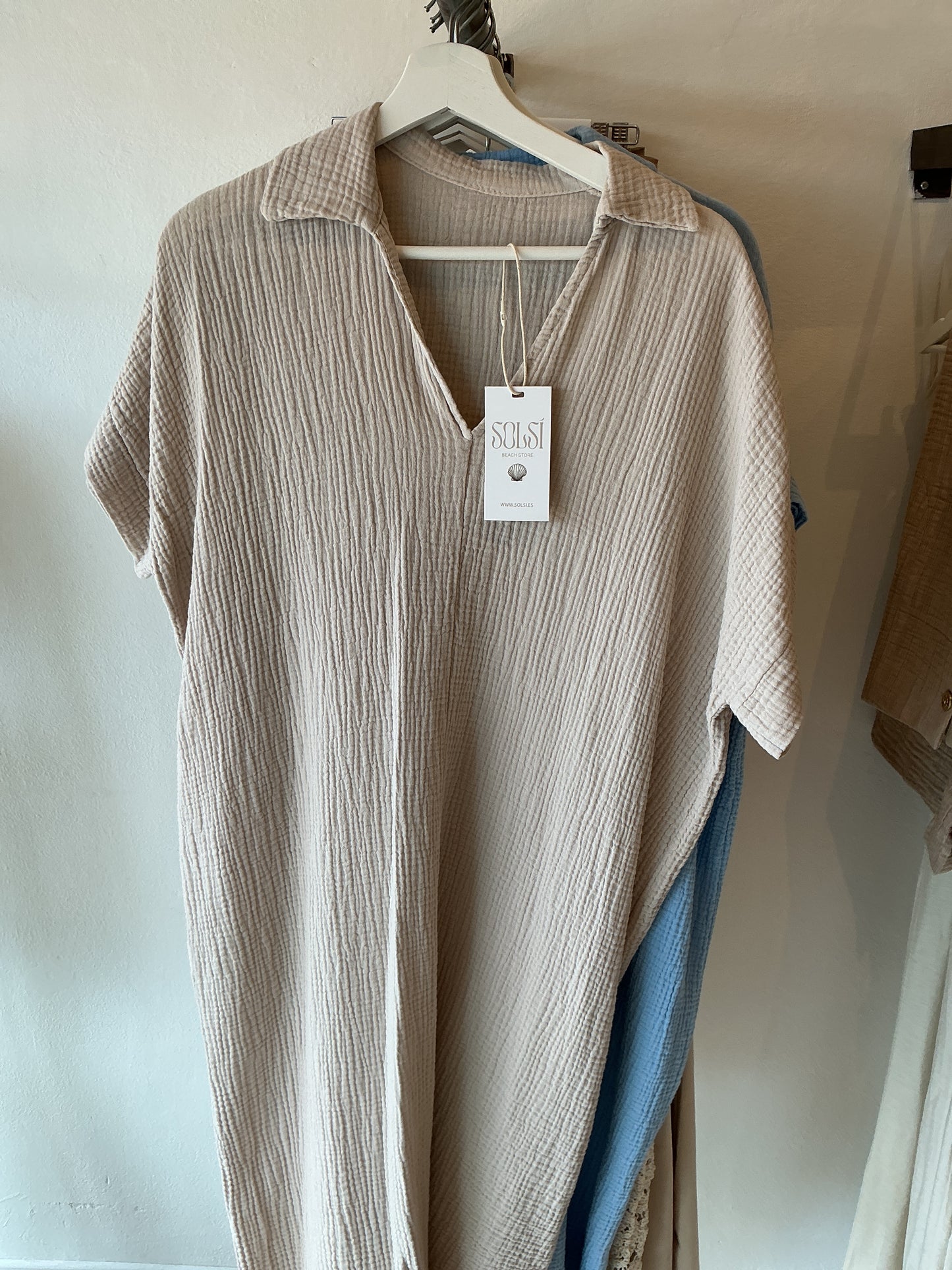 Dress Comfy
