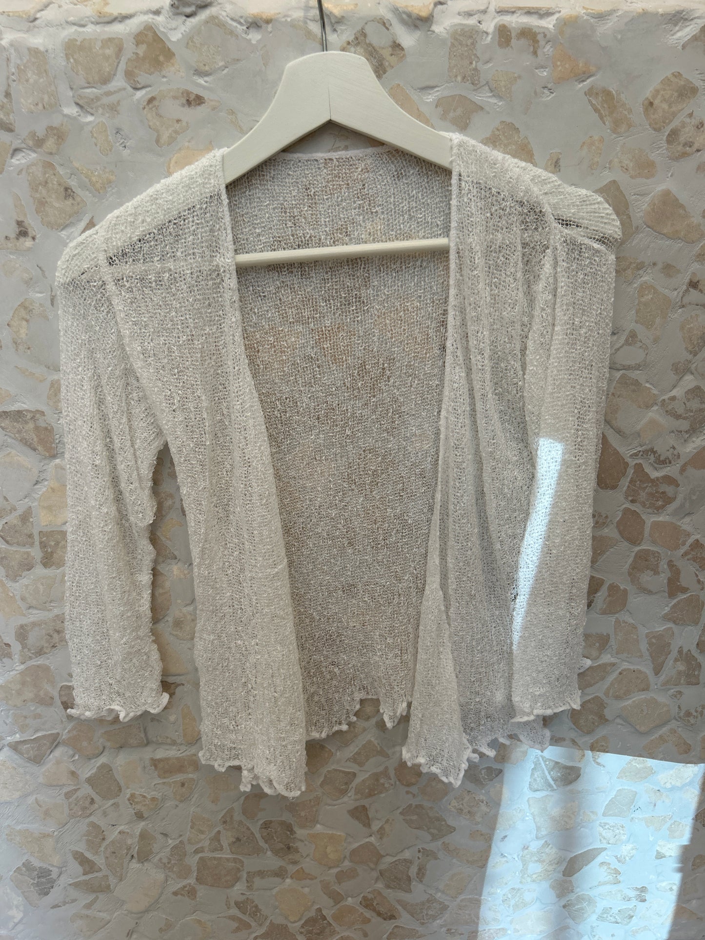 Cardigan Kimmy