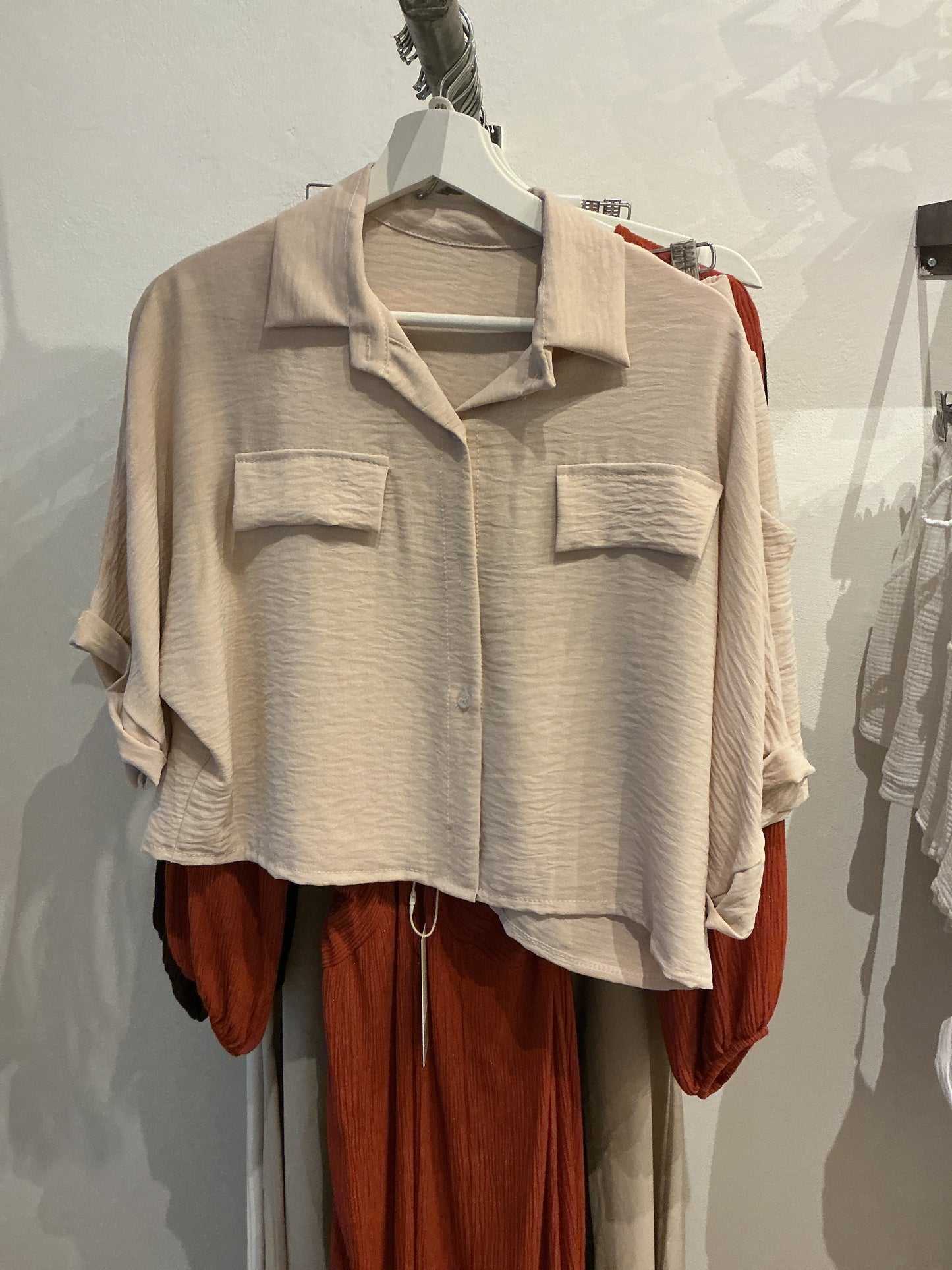 Two piece set Kira
