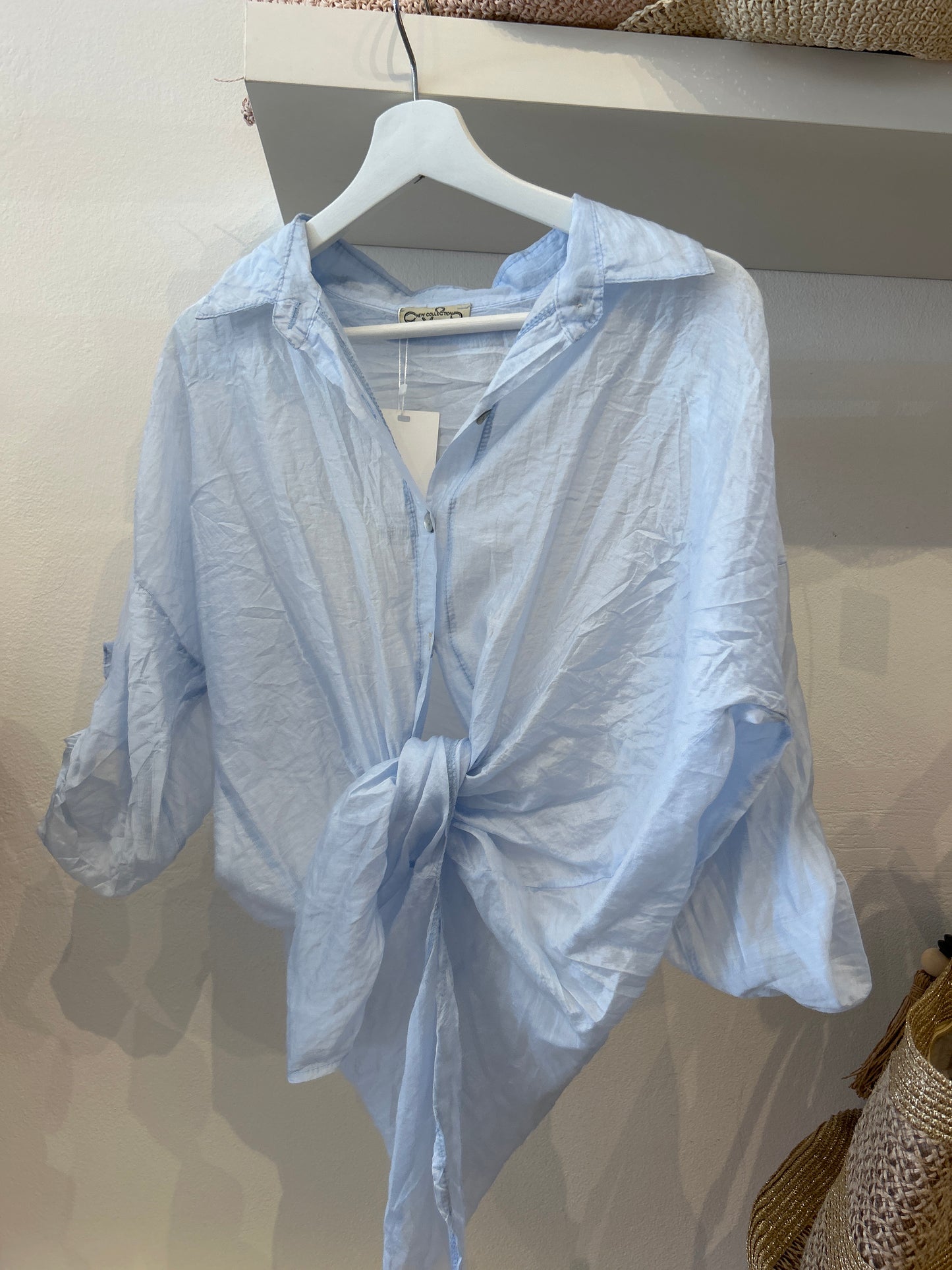 Blouse Barbara