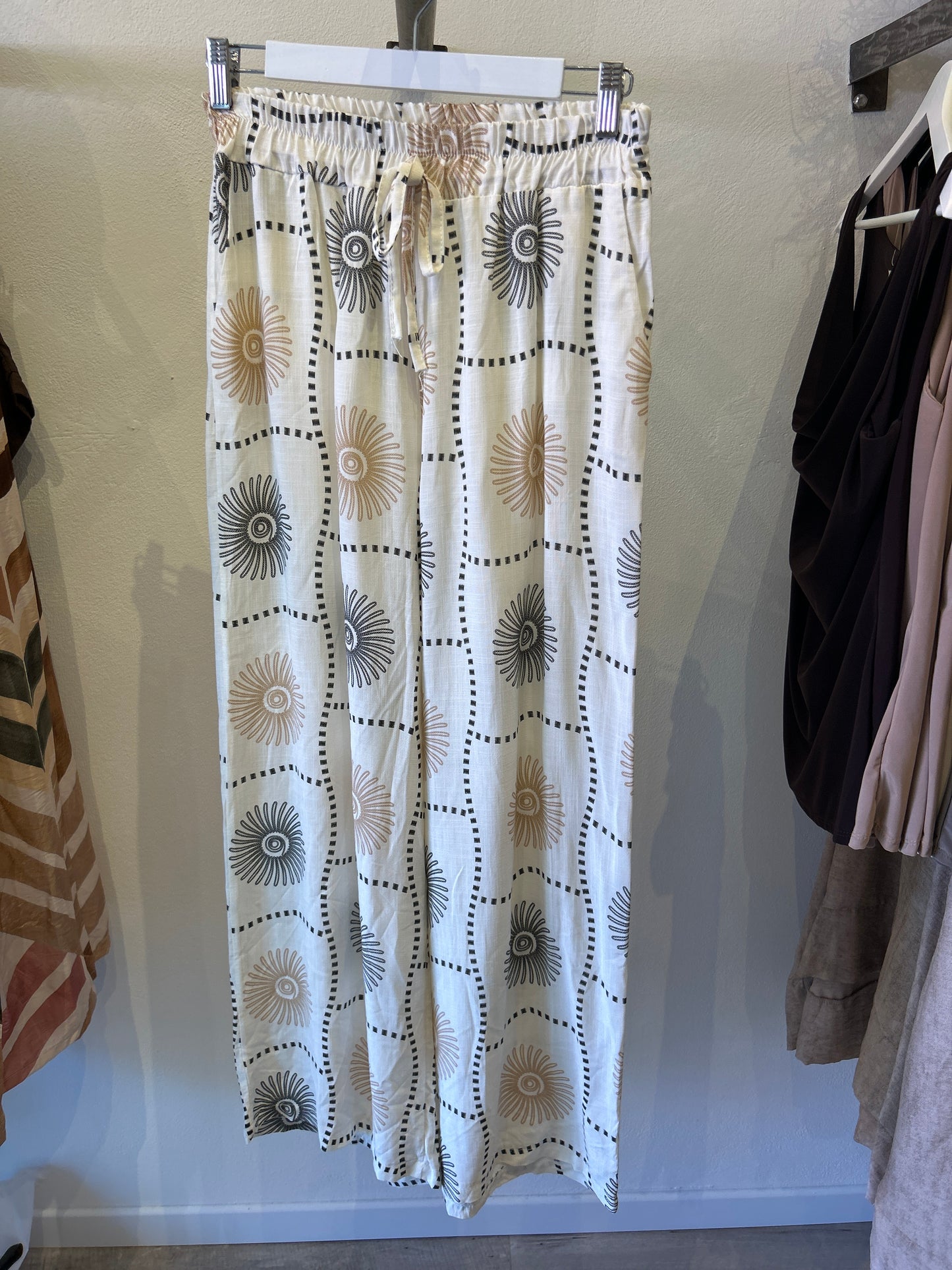 Pantalon Sol