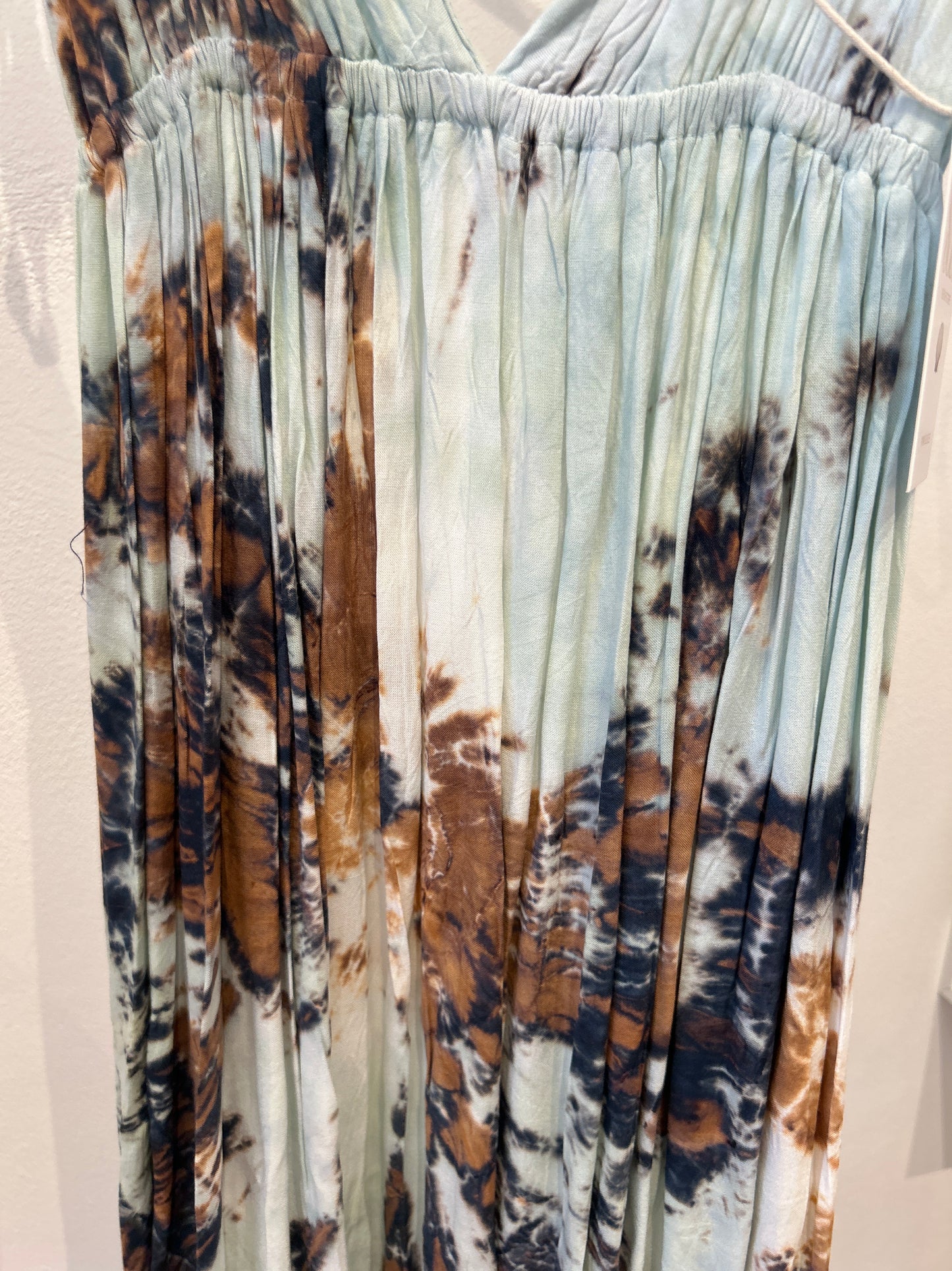 Dress Dye