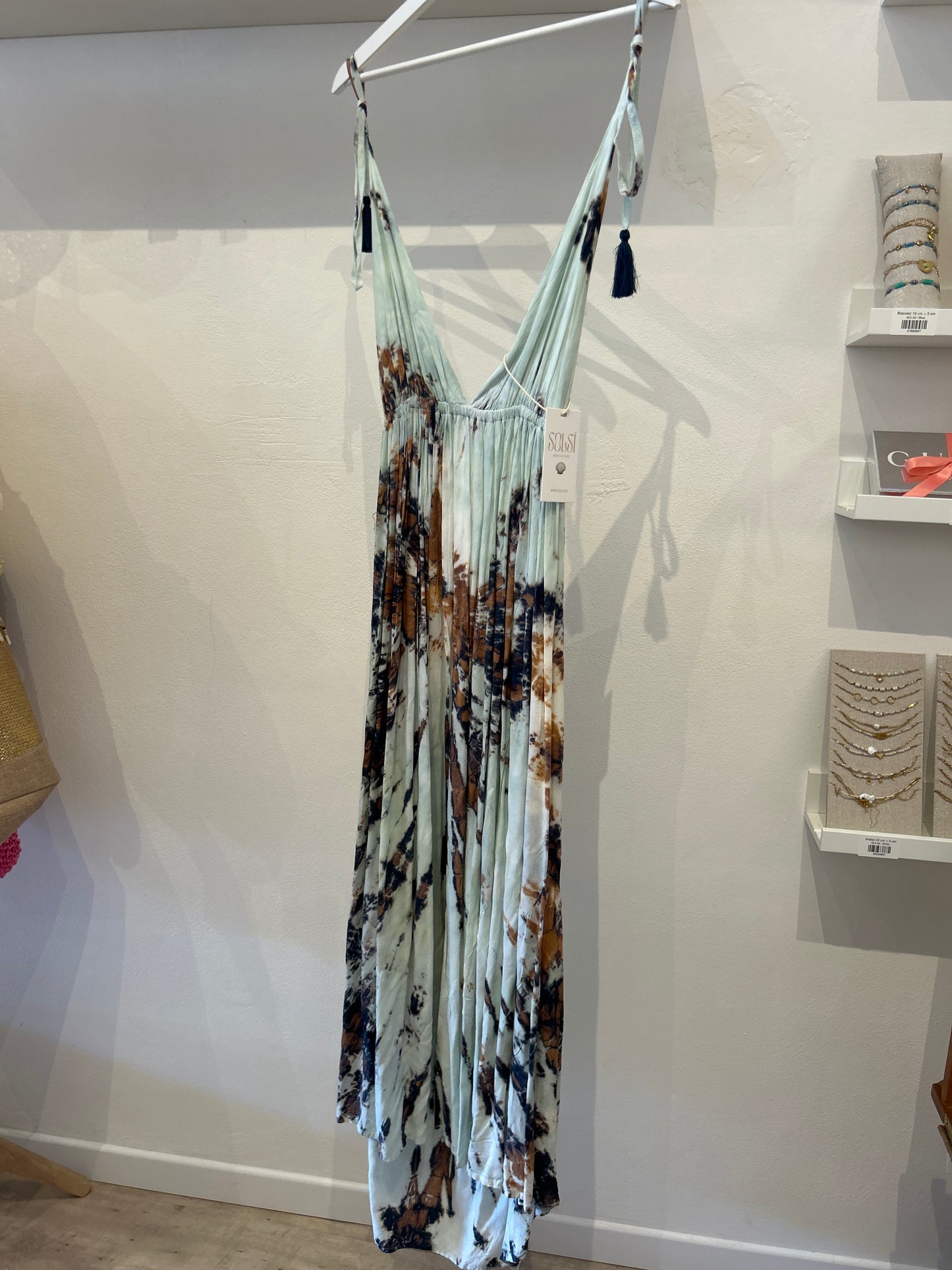 Dress Dye