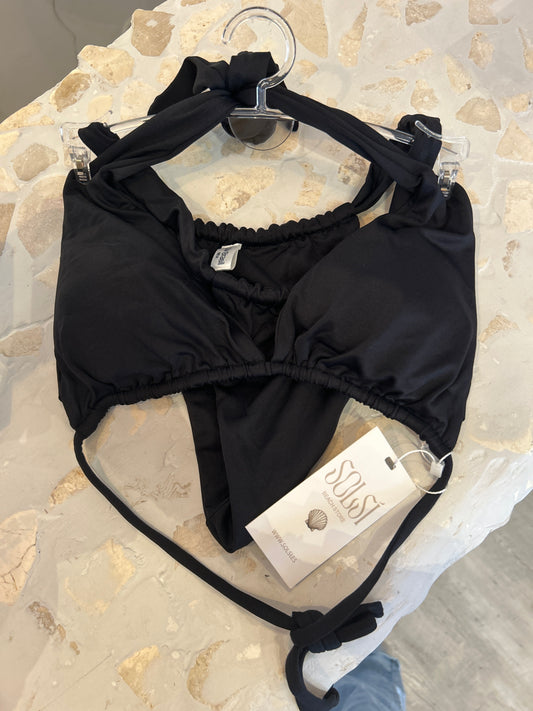 Liv en bikini