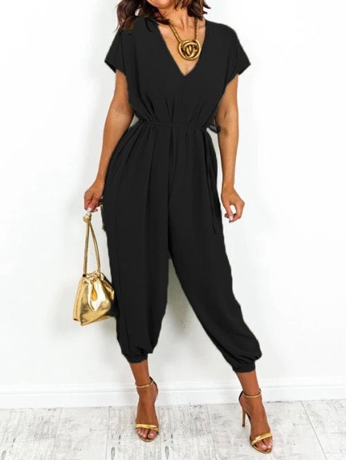 Jumpsuit Simpel