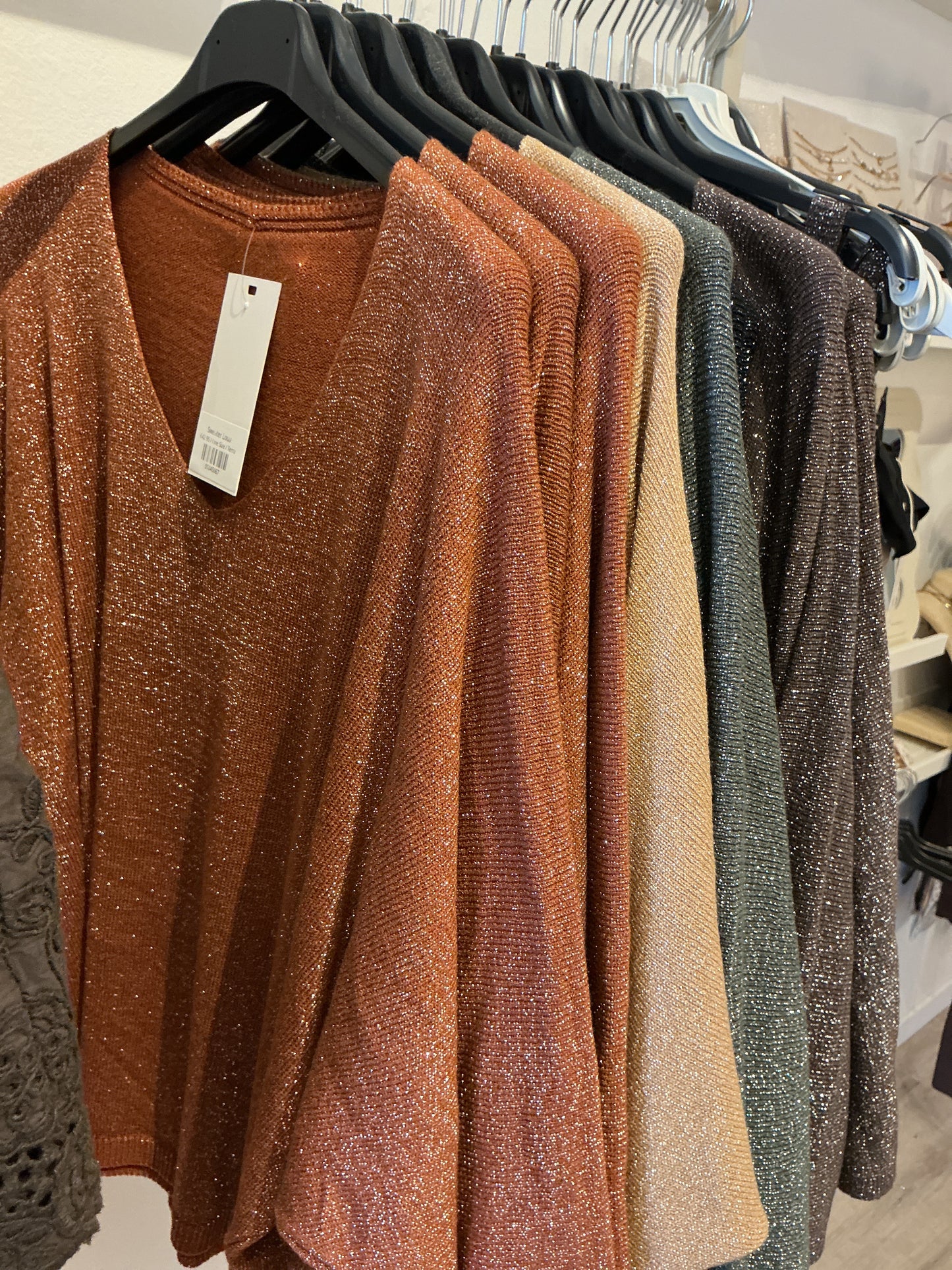 Sweater Loua