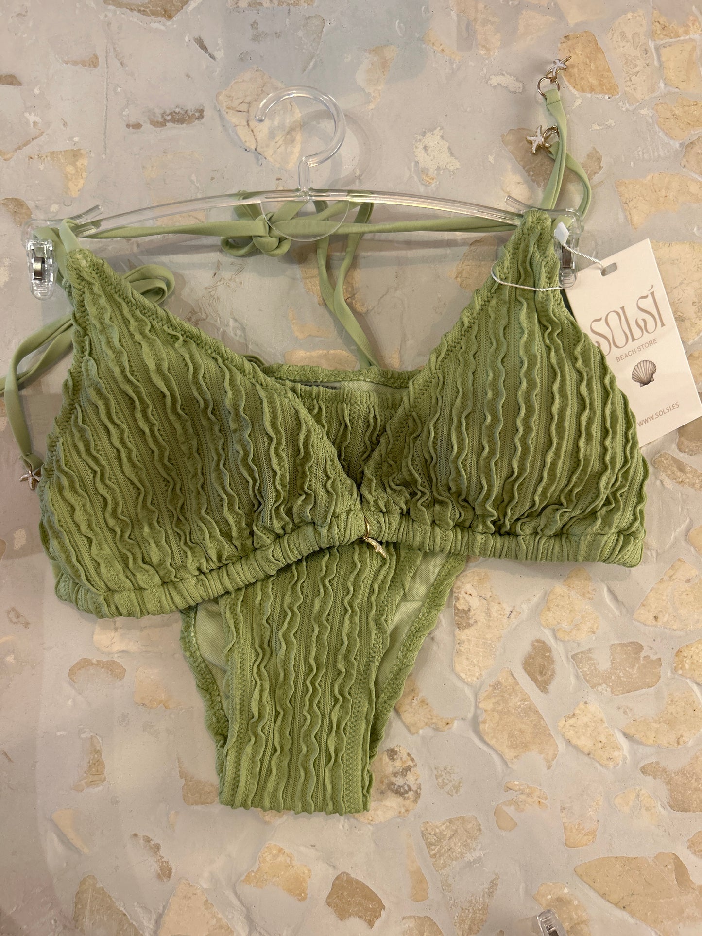 Bikini Zanzibar