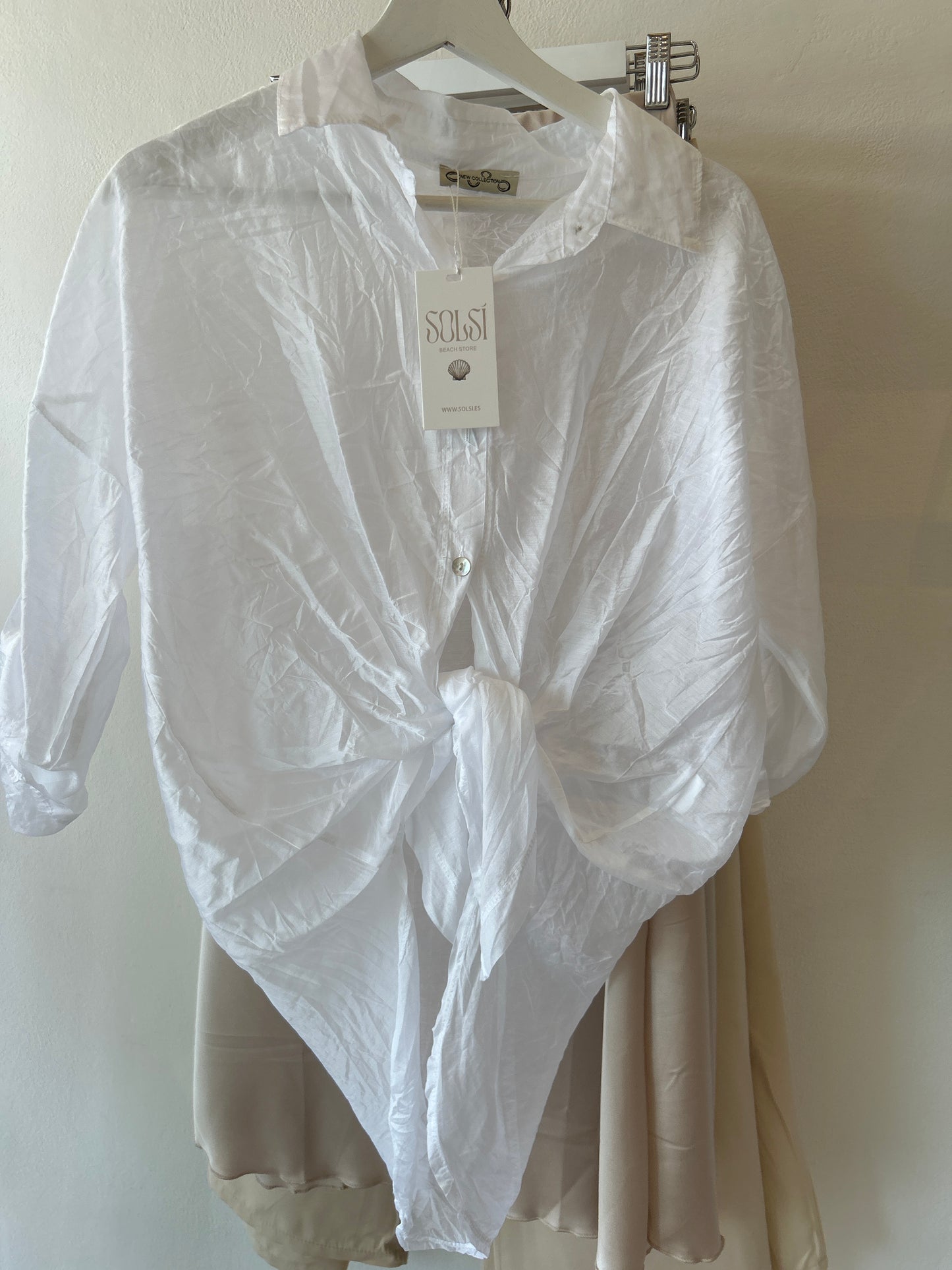 Blouse Barbara